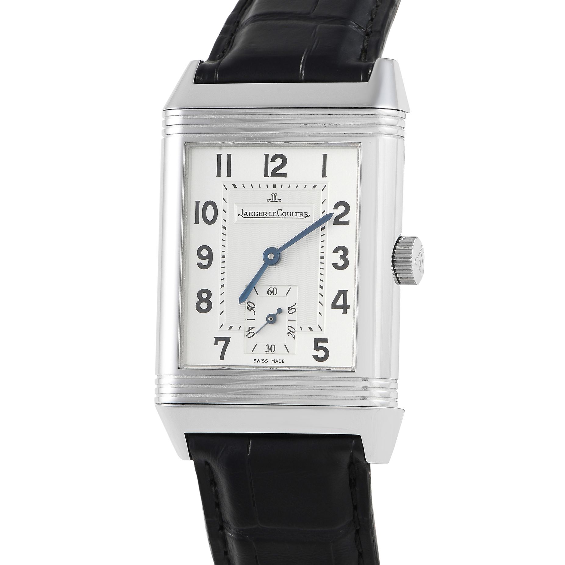 Jaeger-LeCoultre Reverso Grande Taille Watch Q2708410/270.8.62