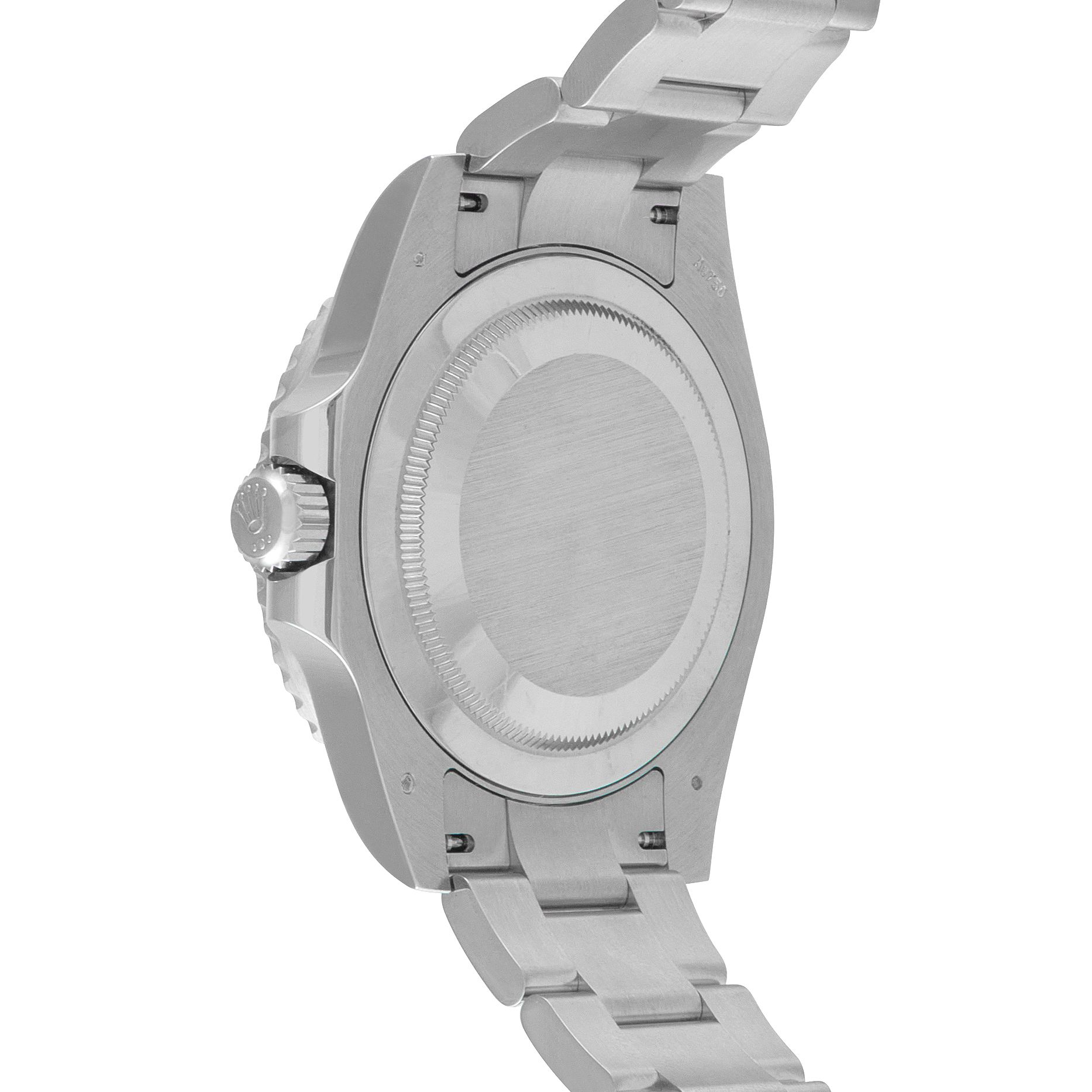 Rolex GMT-Master II Meteorite Dial White Gold Watch 126719BLRO