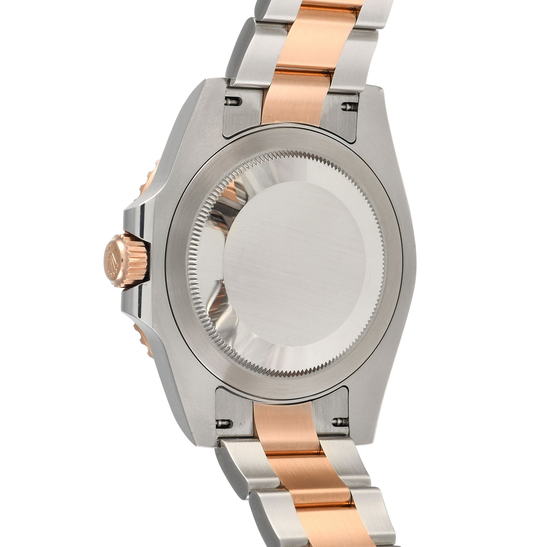 Rolex GMT-Master II Watch 126711CHNR