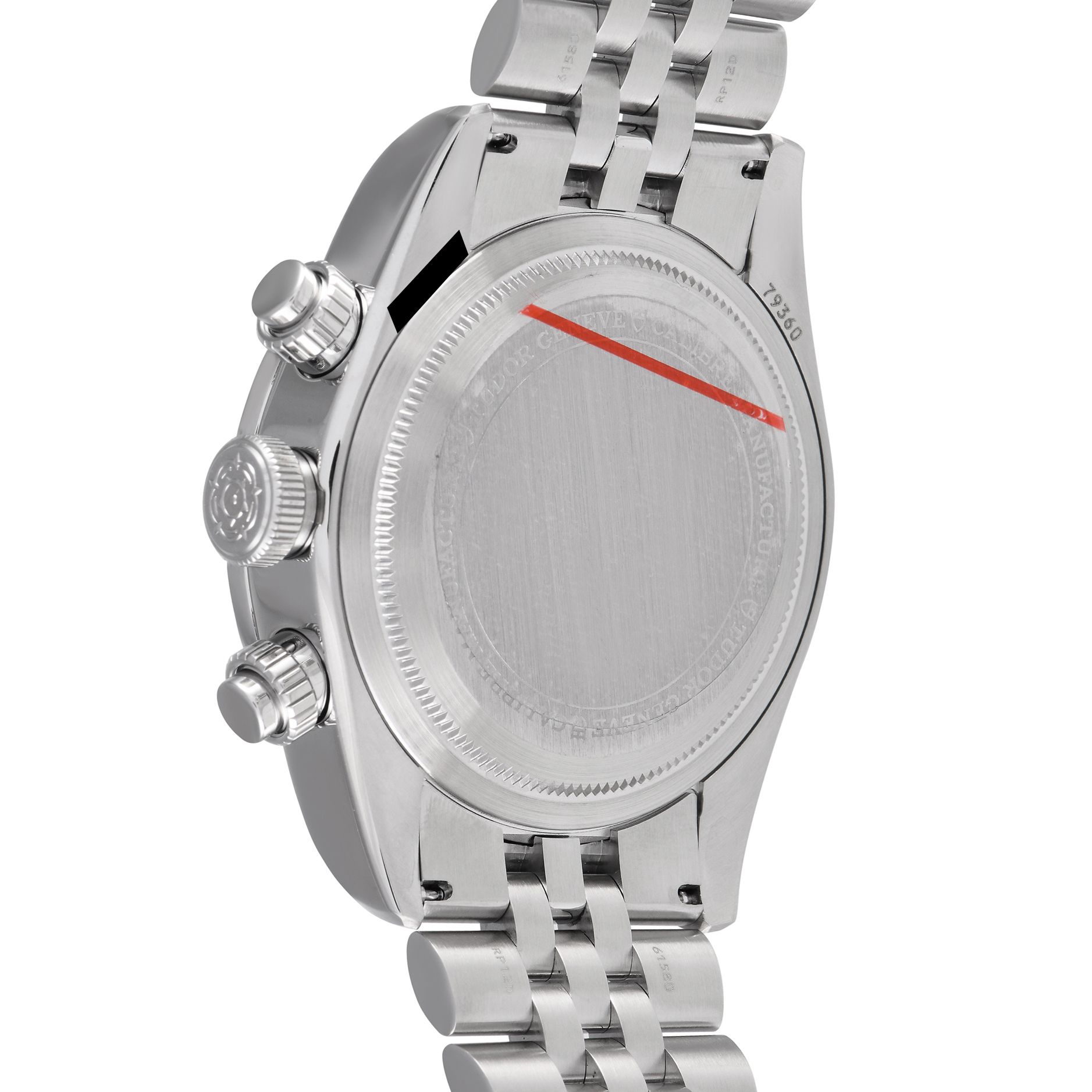 Tudor Black Bay Chrono Boutique Edition Watch 79360B