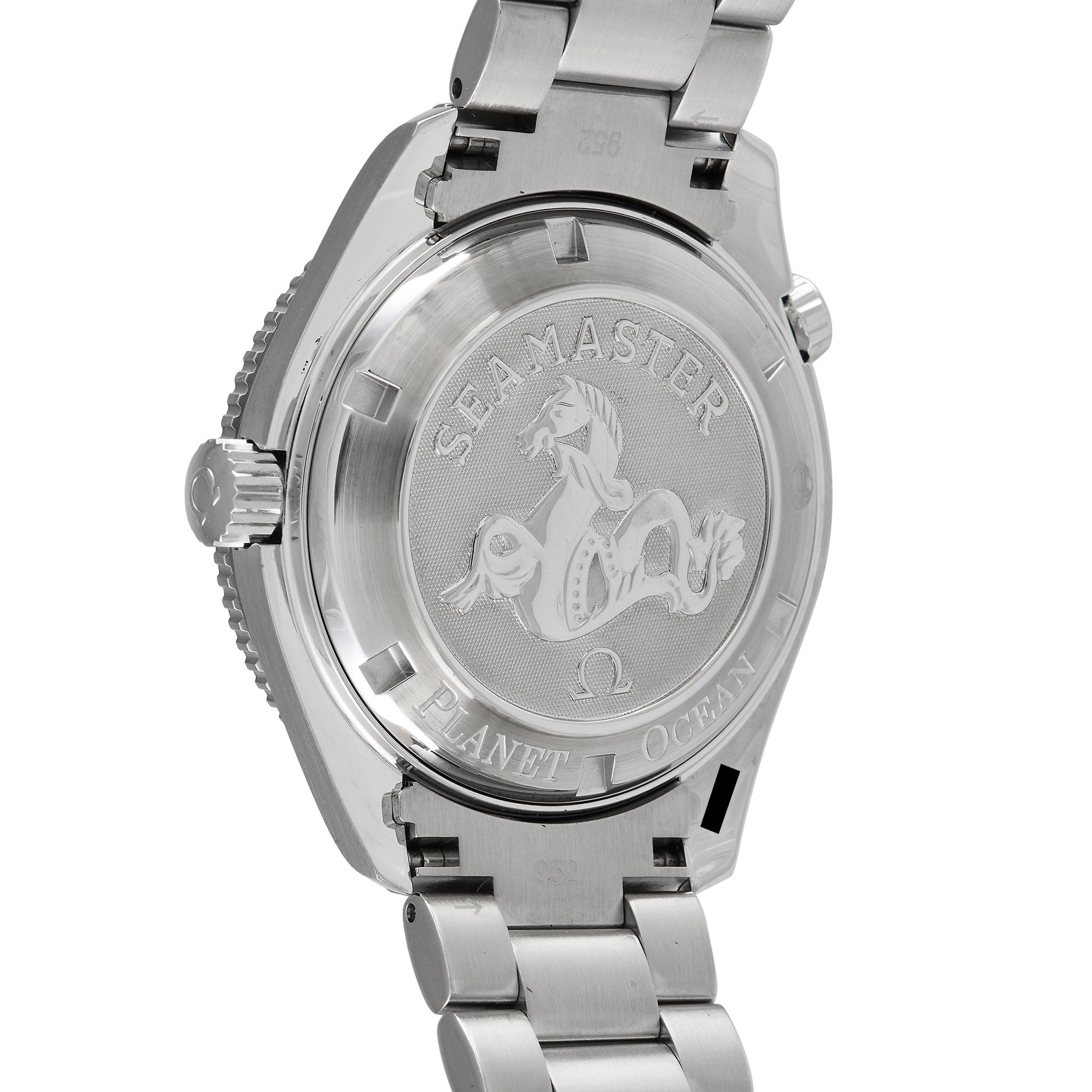 Omega Seamaster Planet Ocean Watch 2209.50.00