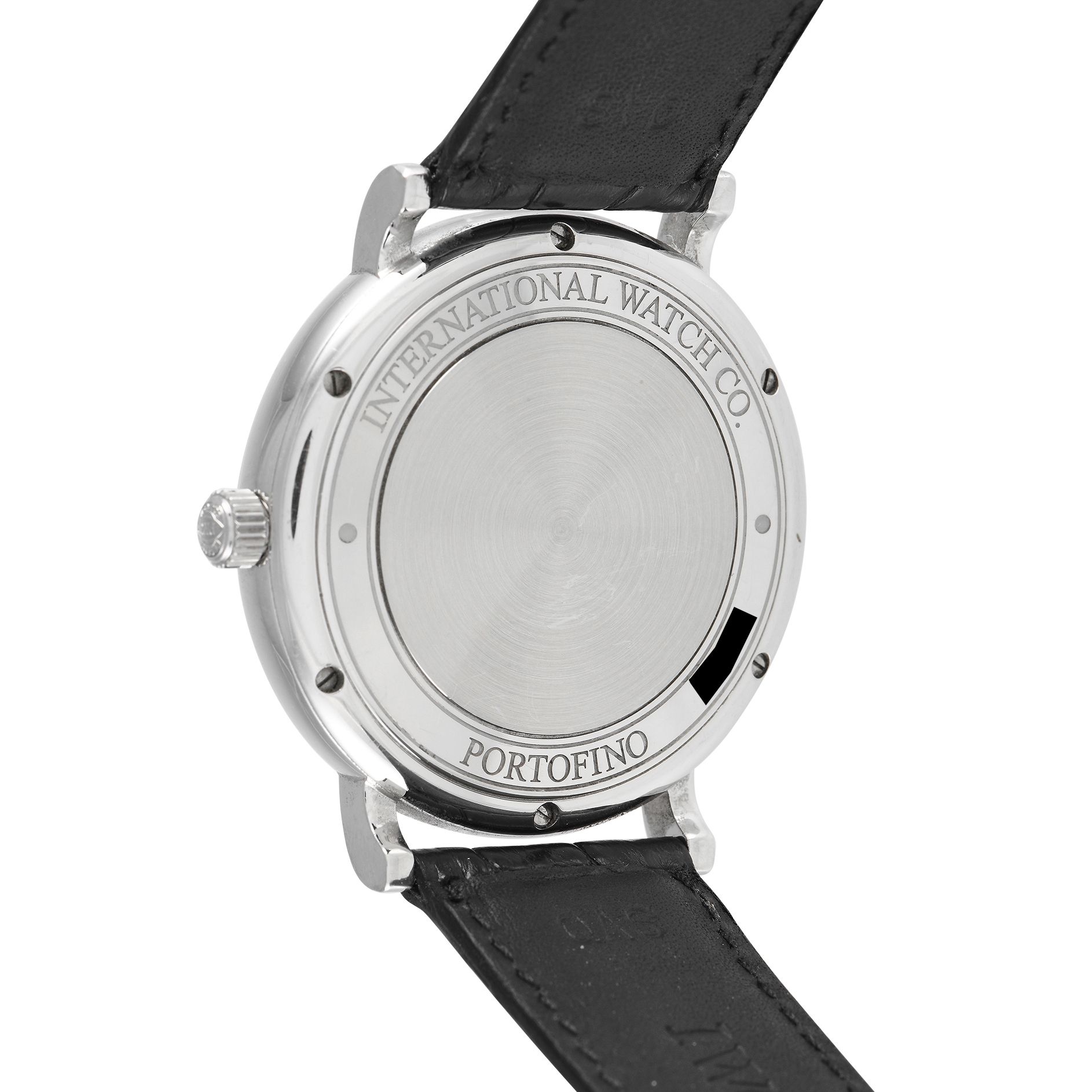 IWC Portofino Automatic Watch IW356502