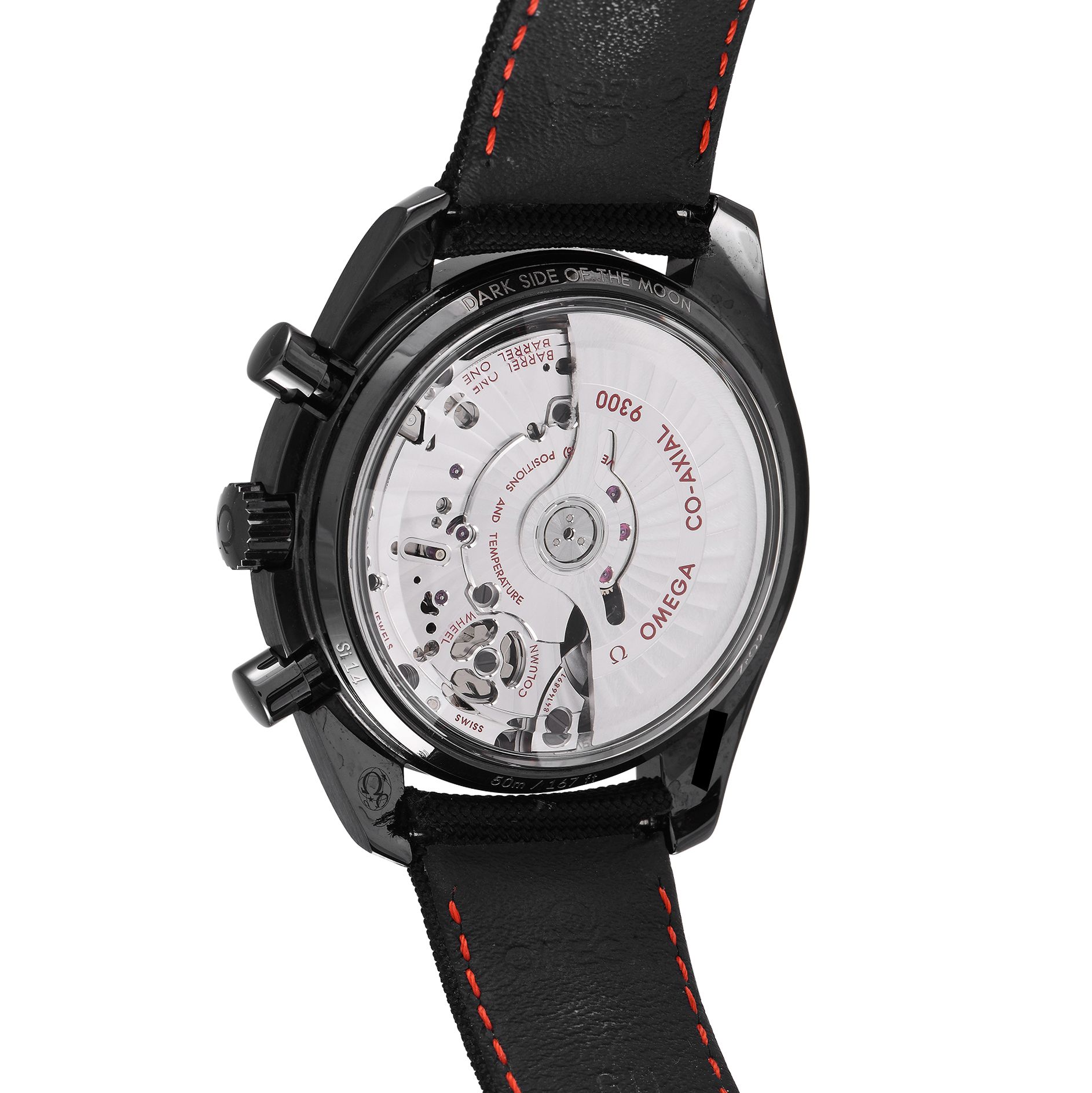 Omega Speedmaster Dark Side of the Moon Watch 311.92.44.51.01.005