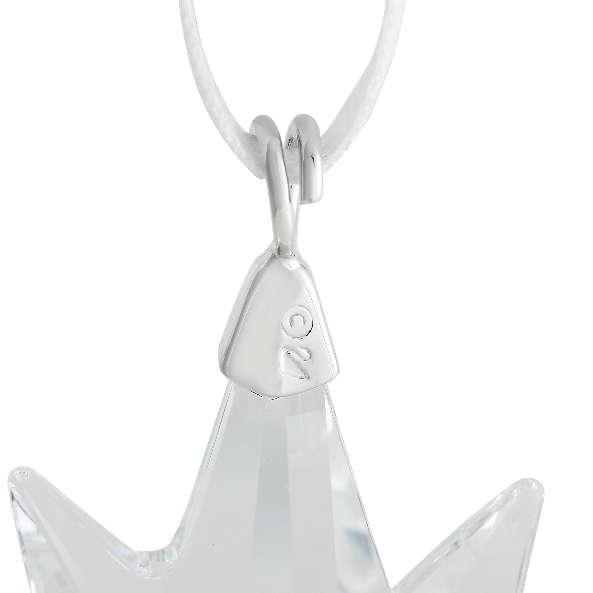 Swarovski Little Star Ornament