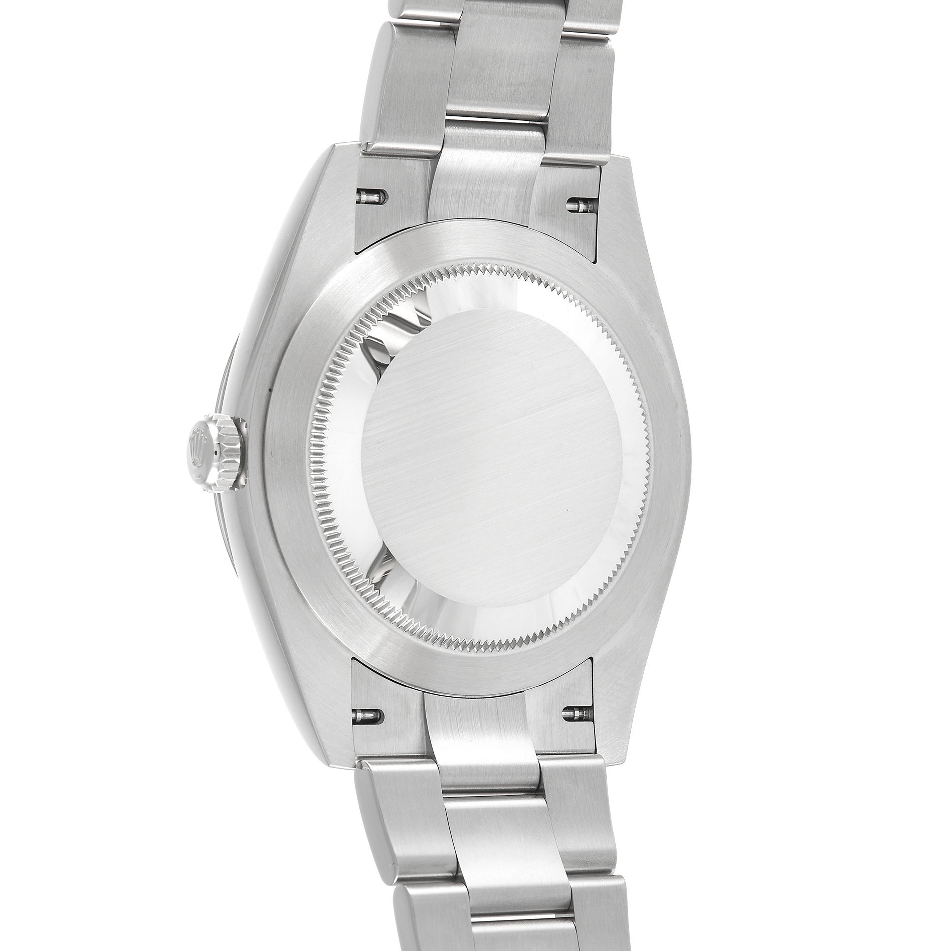 Rolex Oyster Perpetual 41 Watch 124300