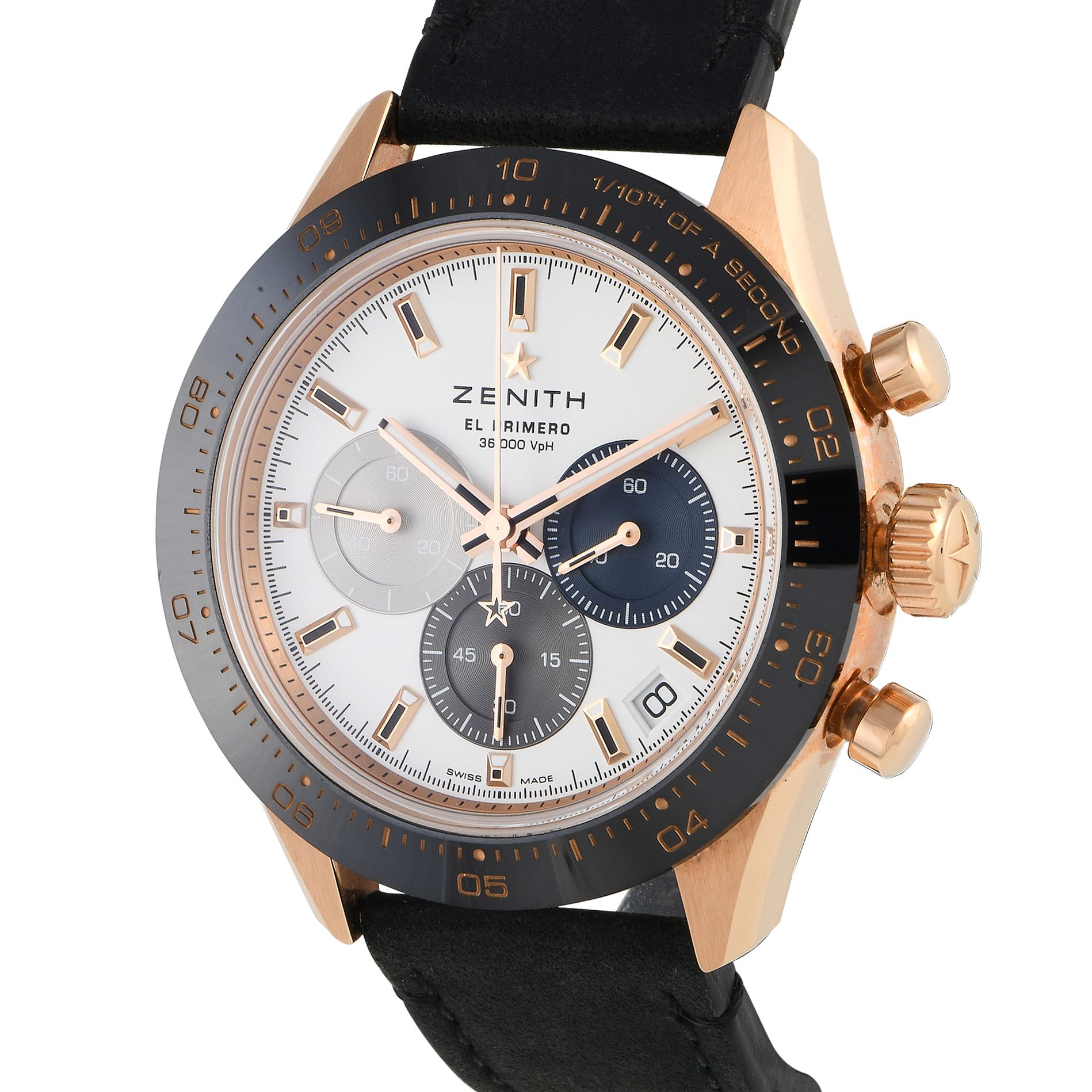 Zenith Chronomaster Sport Watch 18.3100.3600/69.C920