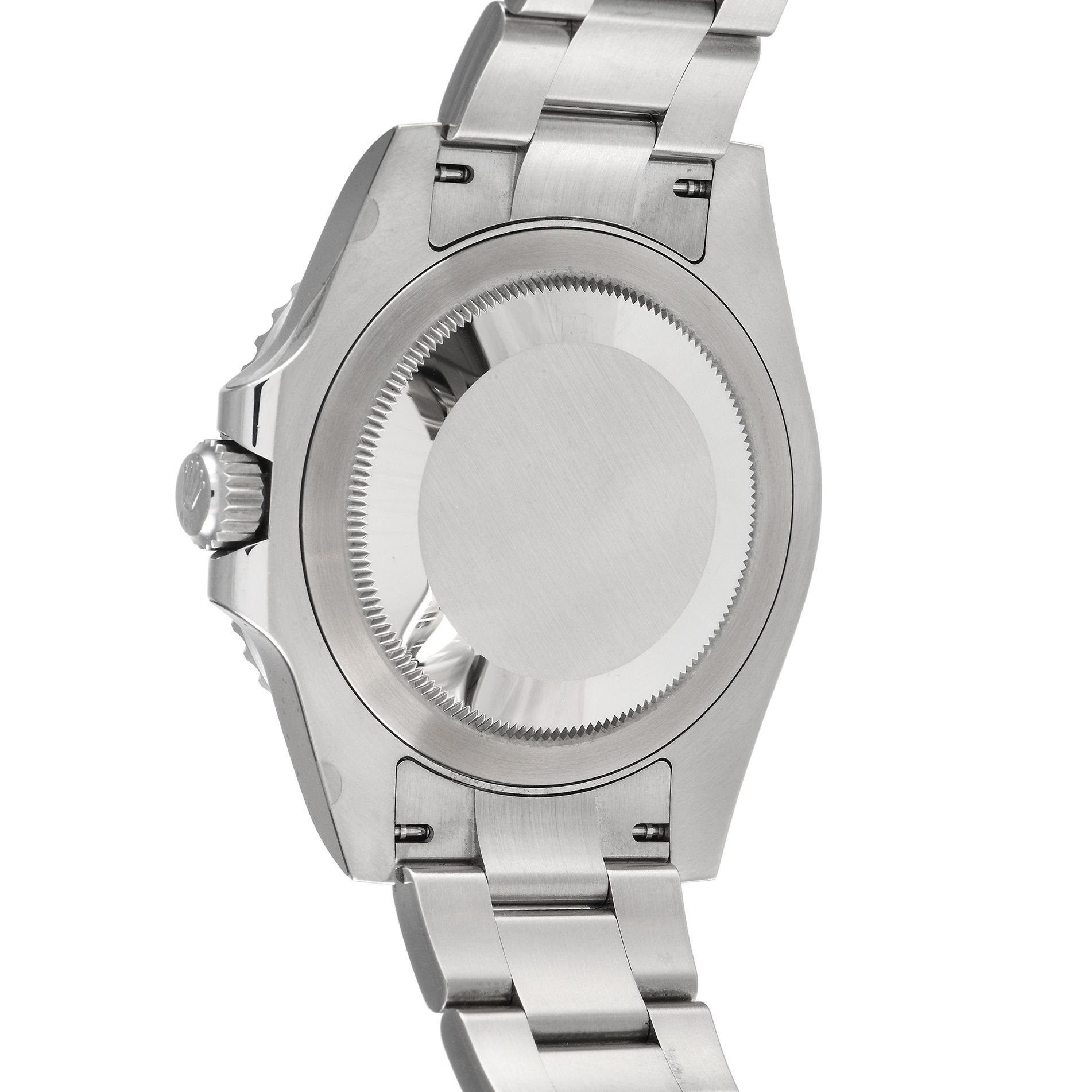 Rolex GMT-Master II Watch 126710BLNR