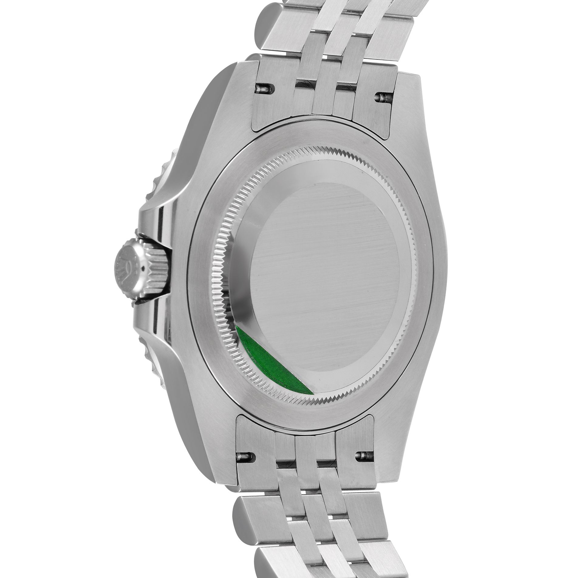 Rolex GMT-Master II Left-Hand "Sprite" Watch 126720VTNR