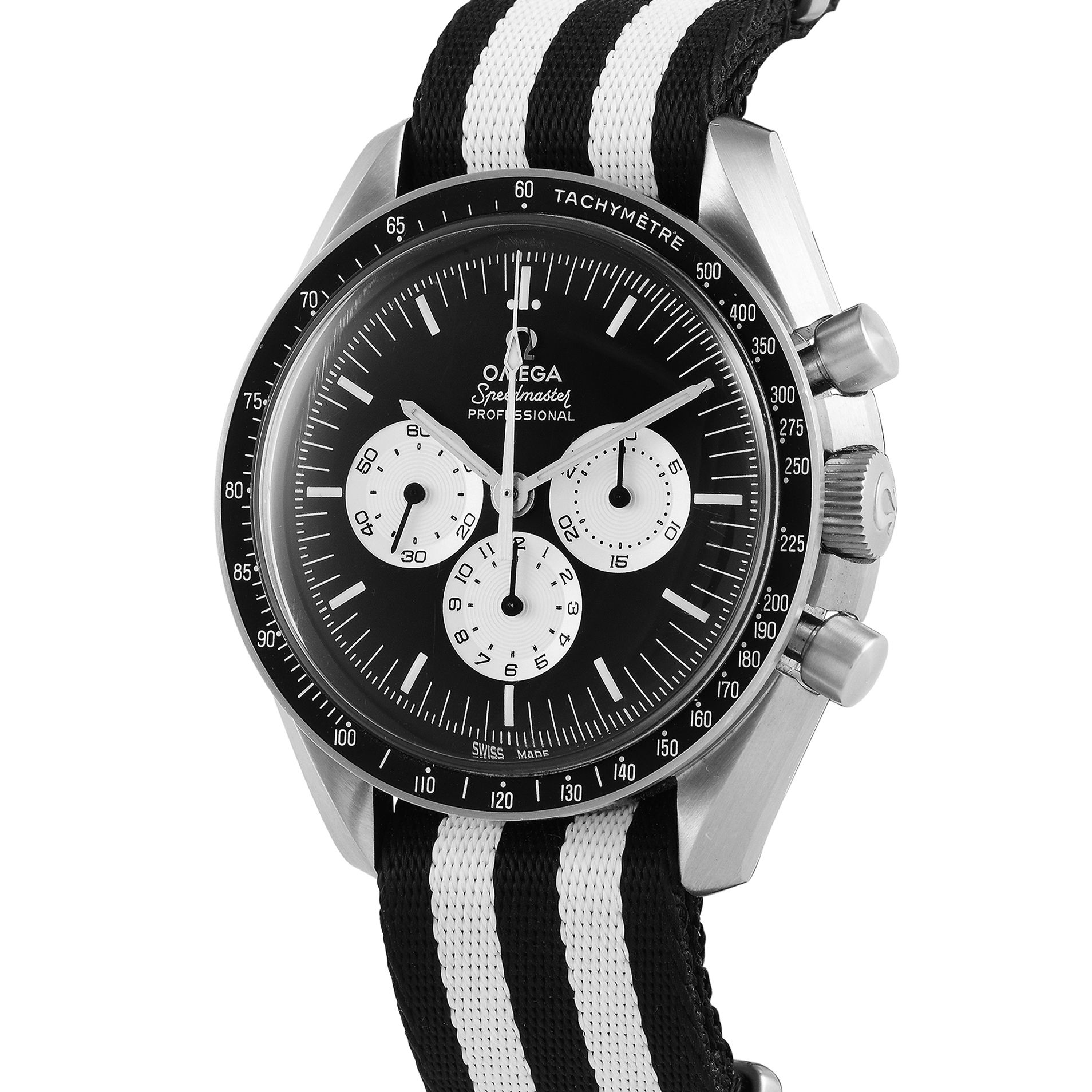 Omega Speedmaster Speedy Tuesday Anniversary Series Watch 311.32.42.30.01.001