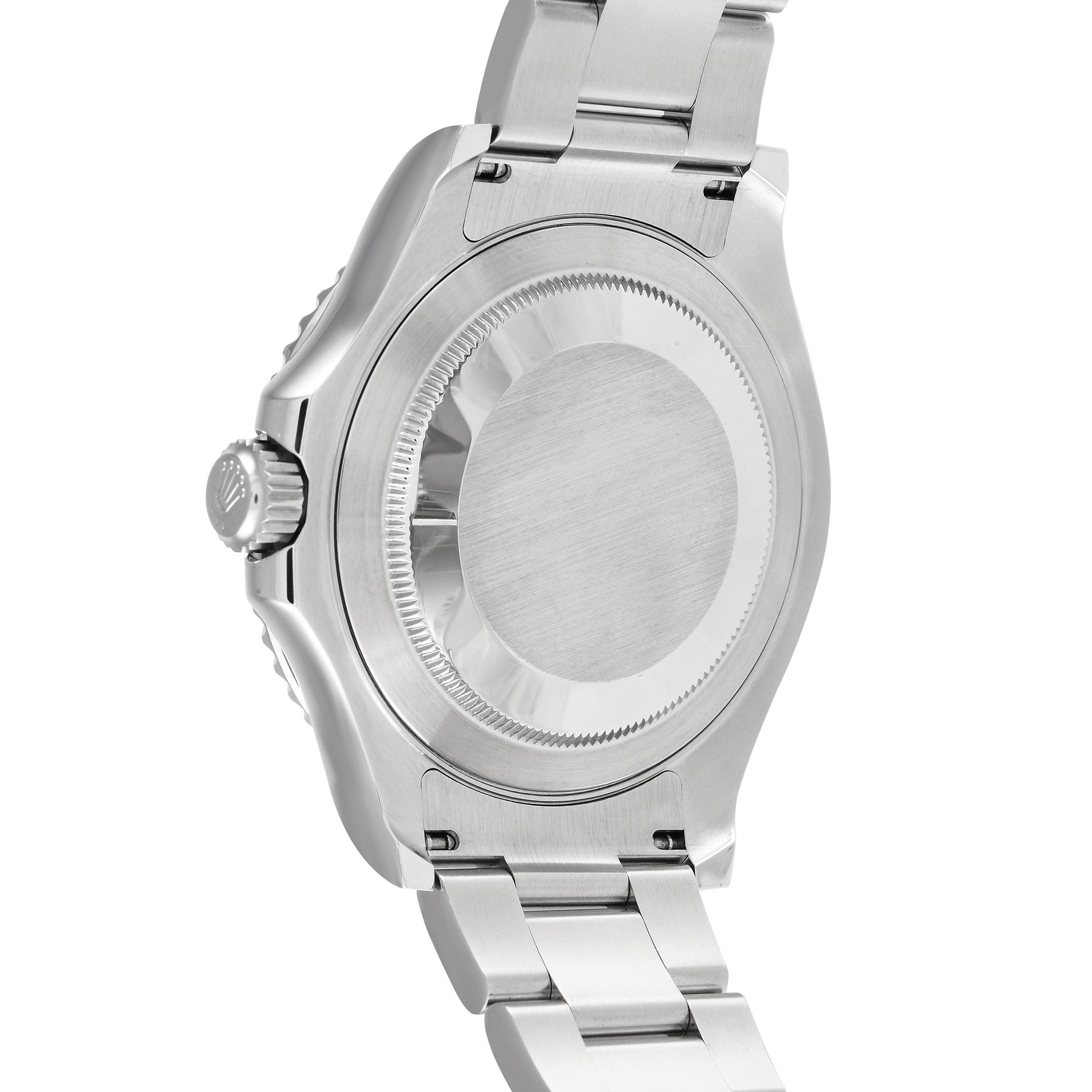 Rolex Yacht-Master 40 Blue Dial Watch 126622