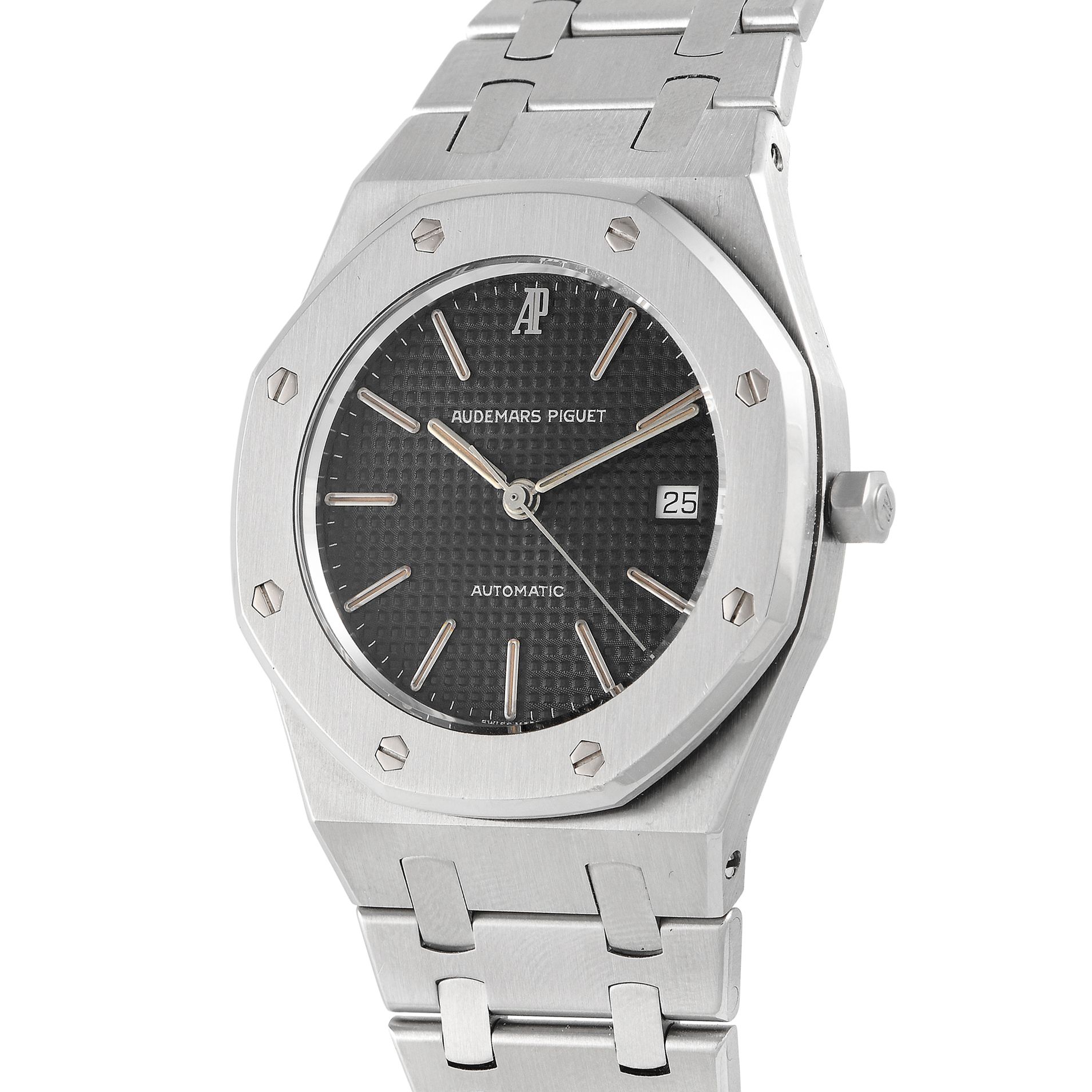 Audemars Piguet Royal Oak Watch 14486ST.OO.0477ST.01