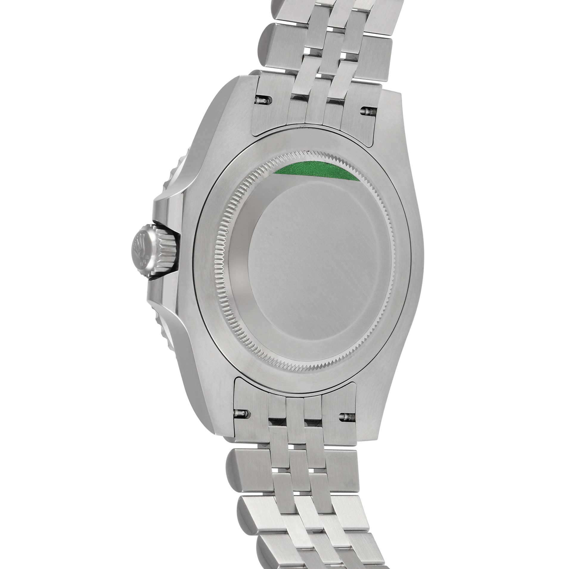 Rolex GMT-Master II Watch 126710BLRO