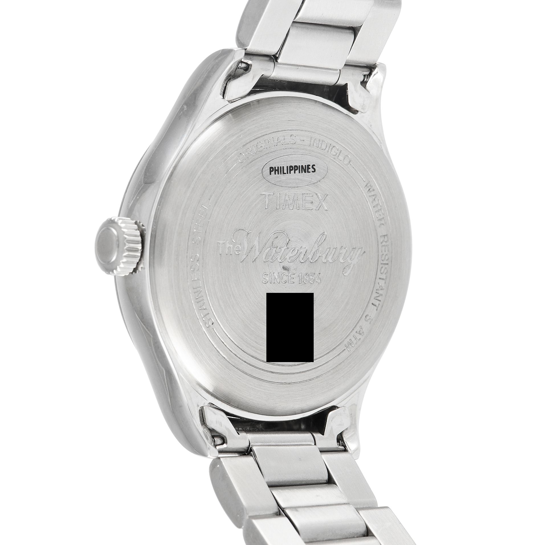 Timex Waterbury Men's Watch TW2P75100