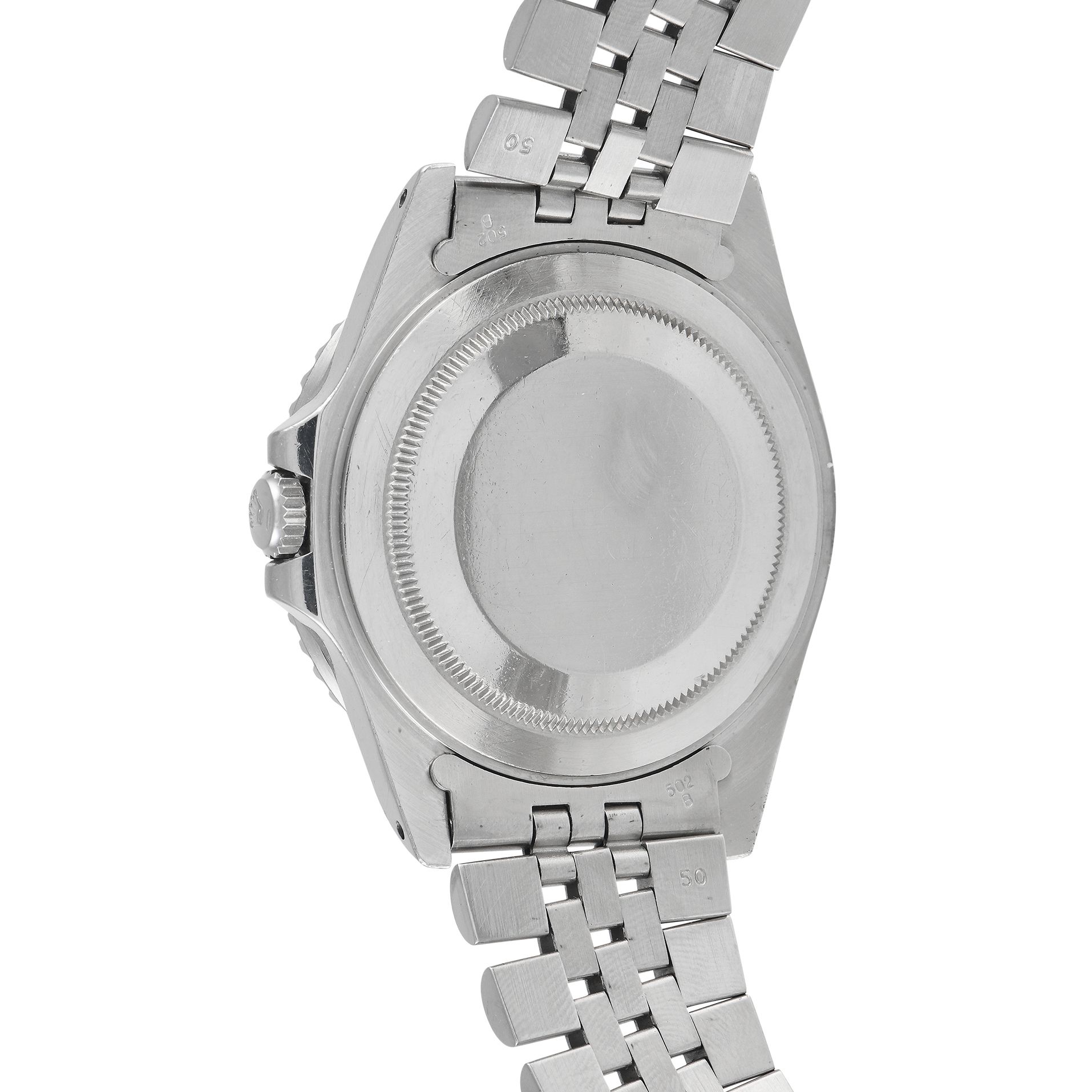 Rolex GMT-Master II Watch 16710