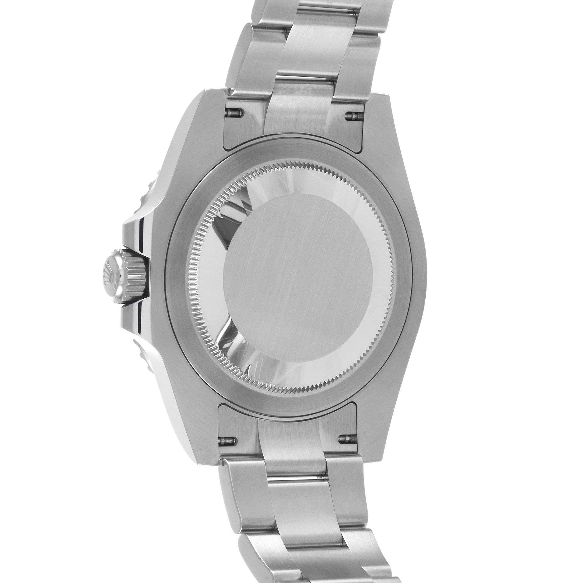 Rolex GMT-Master II Watch 126710BLNR