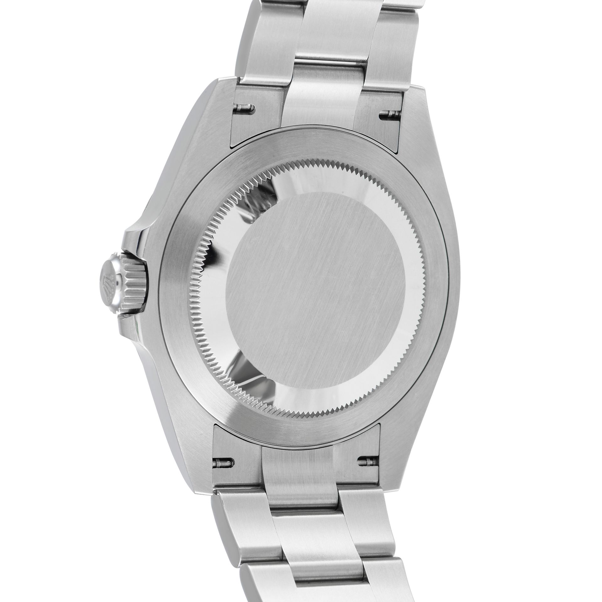 Rolex Oyster Perpetual Air-King Steel Watch 126900