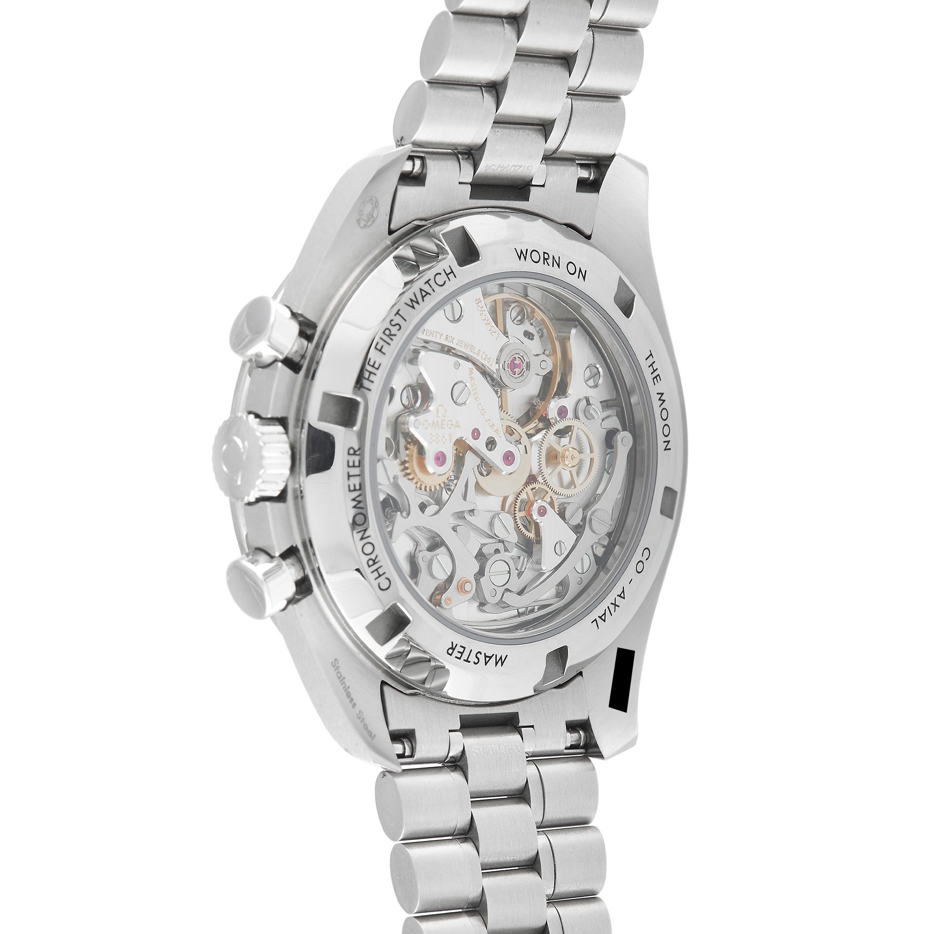 Omega Speedmaster Professional Moonwatch Watch 310.30.42.50.01.001