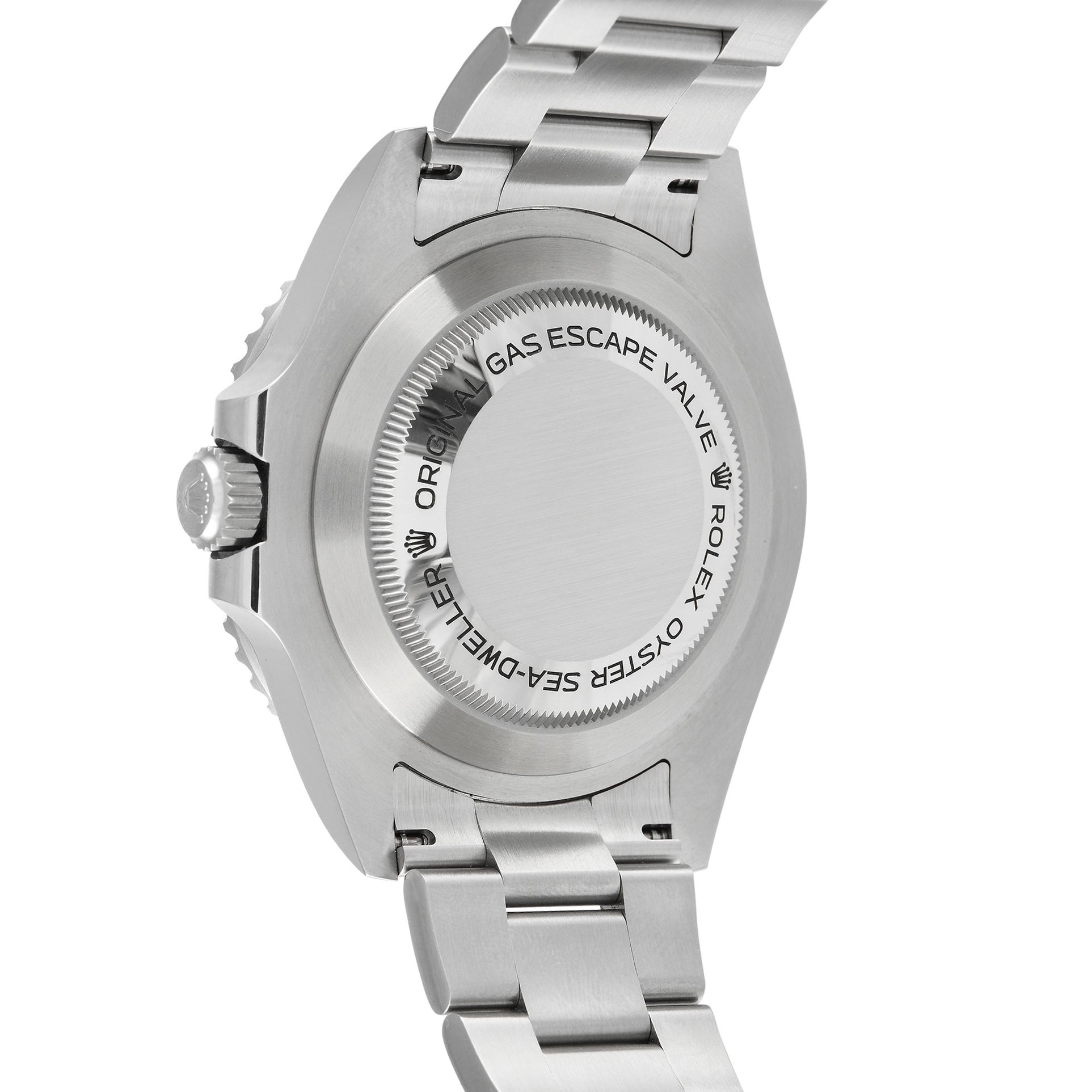 Rolex Sea-Dweller Watch 126600-002