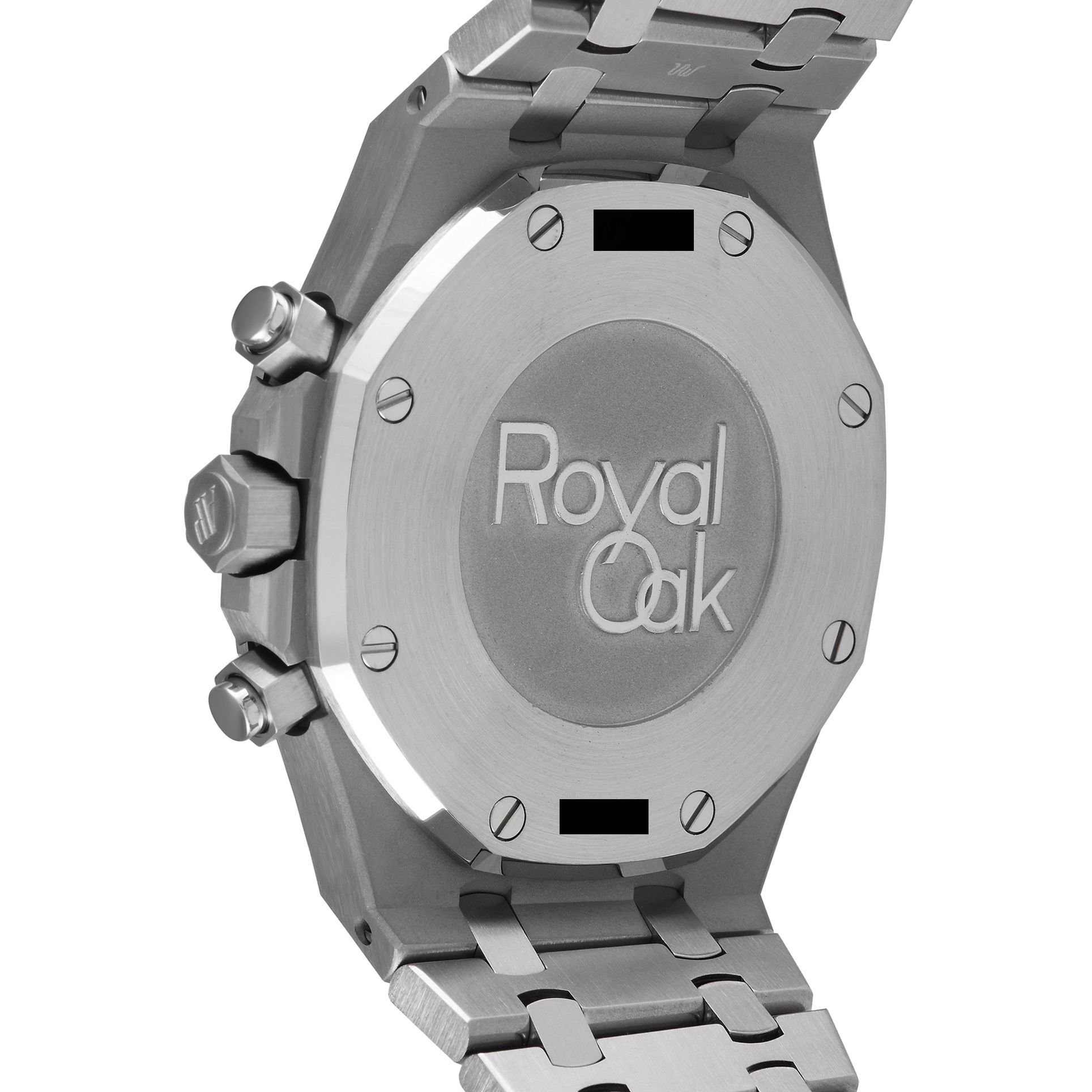 Audemars Piguet Royal Oak Chronograph Watch 26320ST.00.1220ST.01