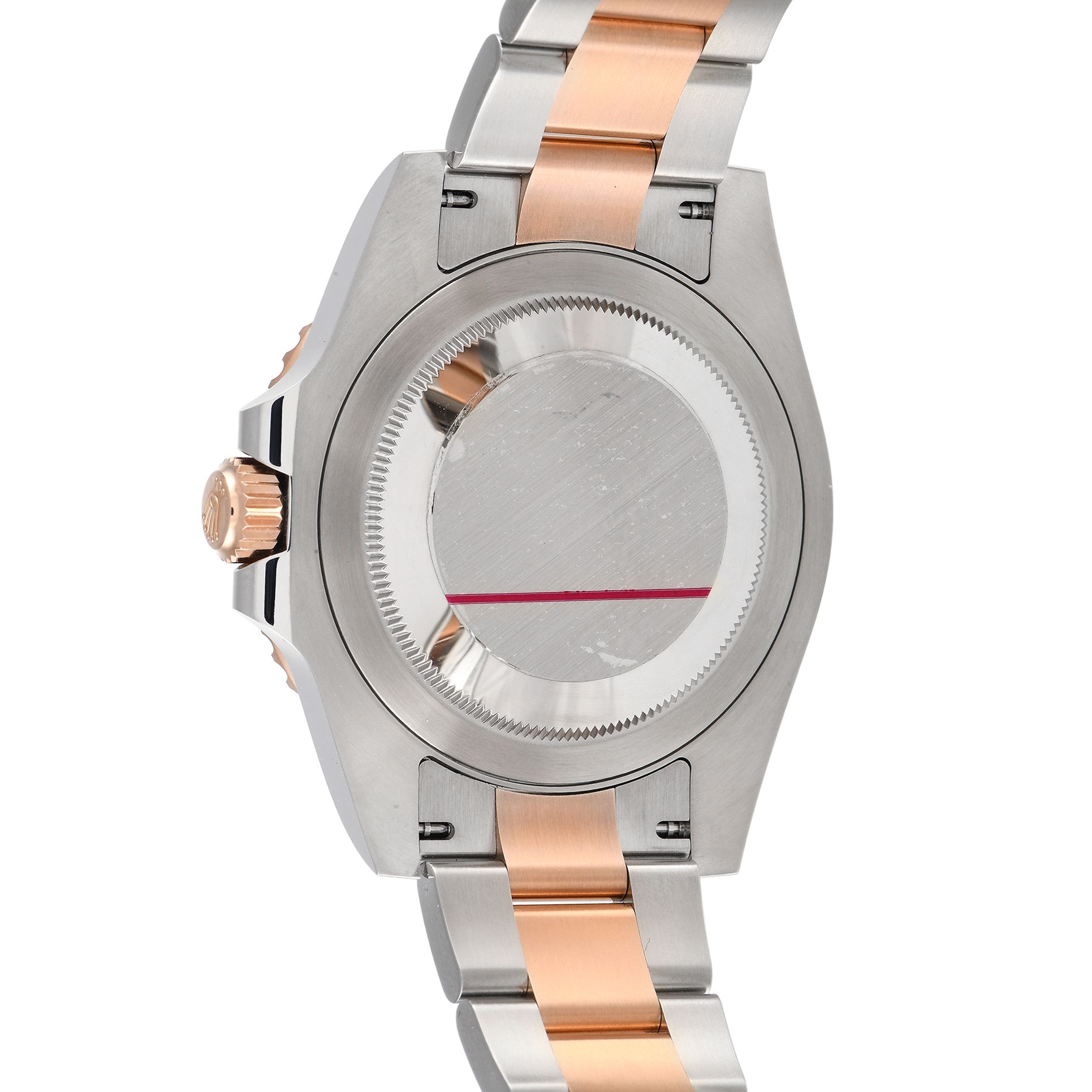 Rolex GMT-Master II Watch 126711CHNR