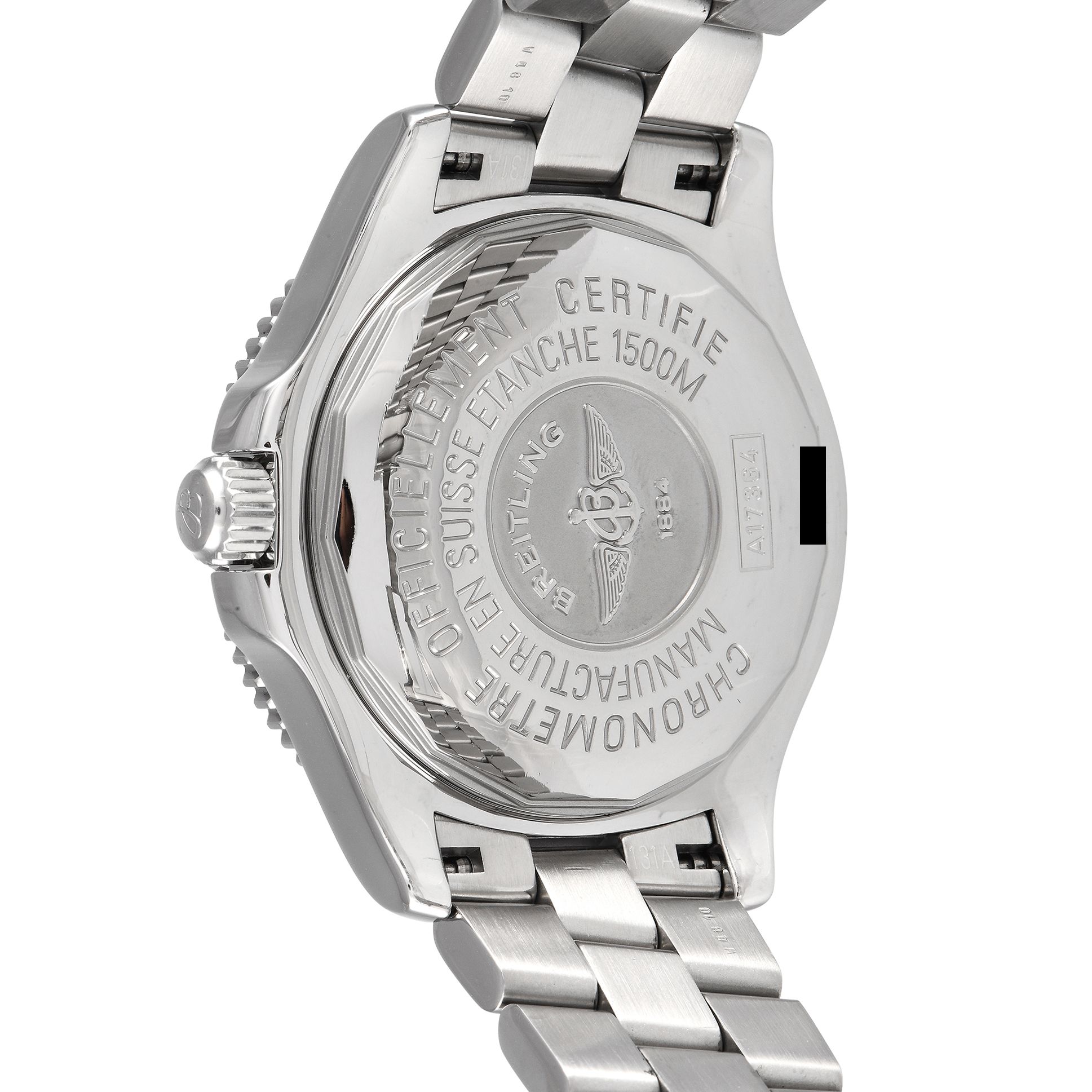 Breitling SuperOcean 42 Watch A17364