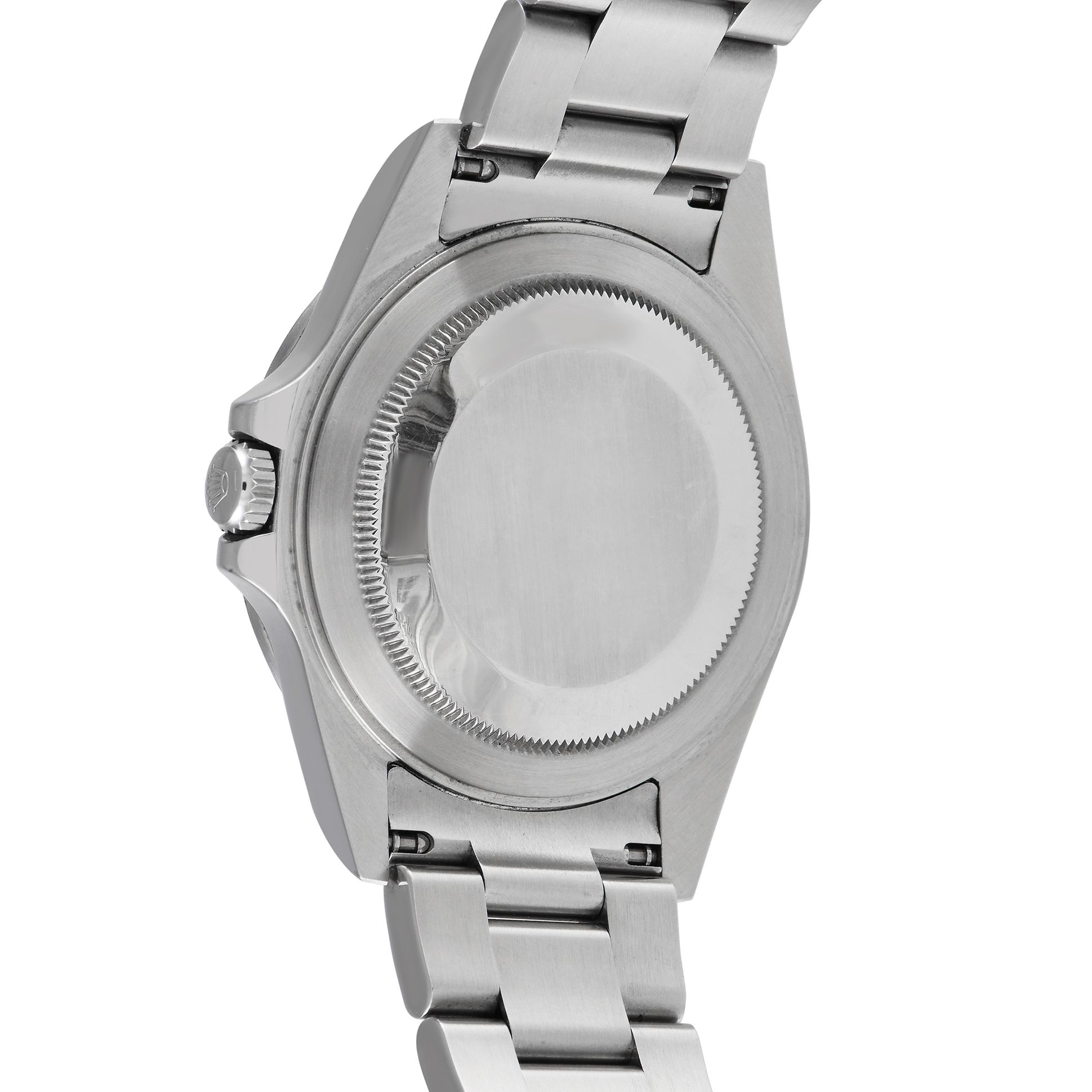 Rolex Explorer II White Dial Watch 16570