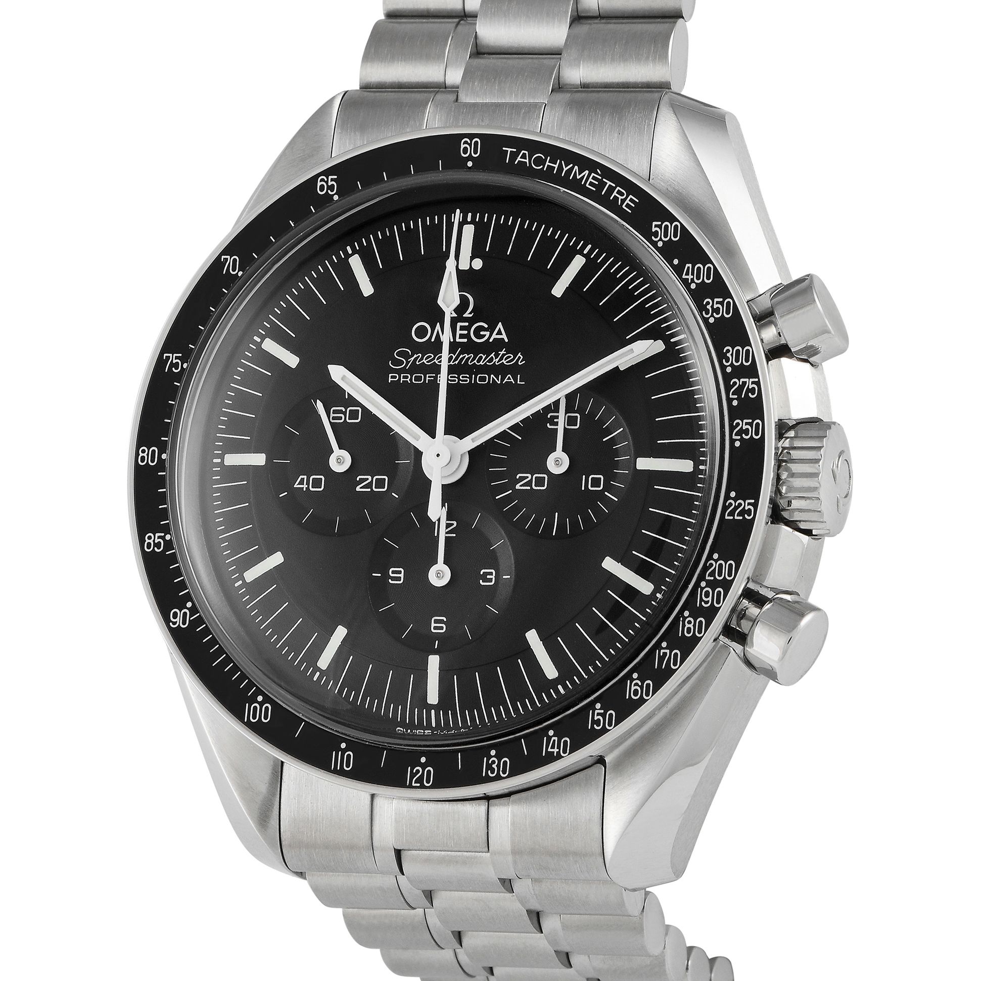 Omega Speedmaster Professional Moonwatch Watch 310.30.42.50.01.001