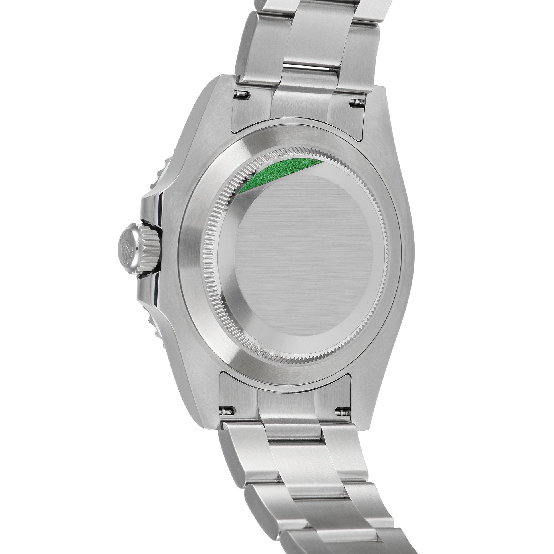 Rolex Submariner Watch 124060