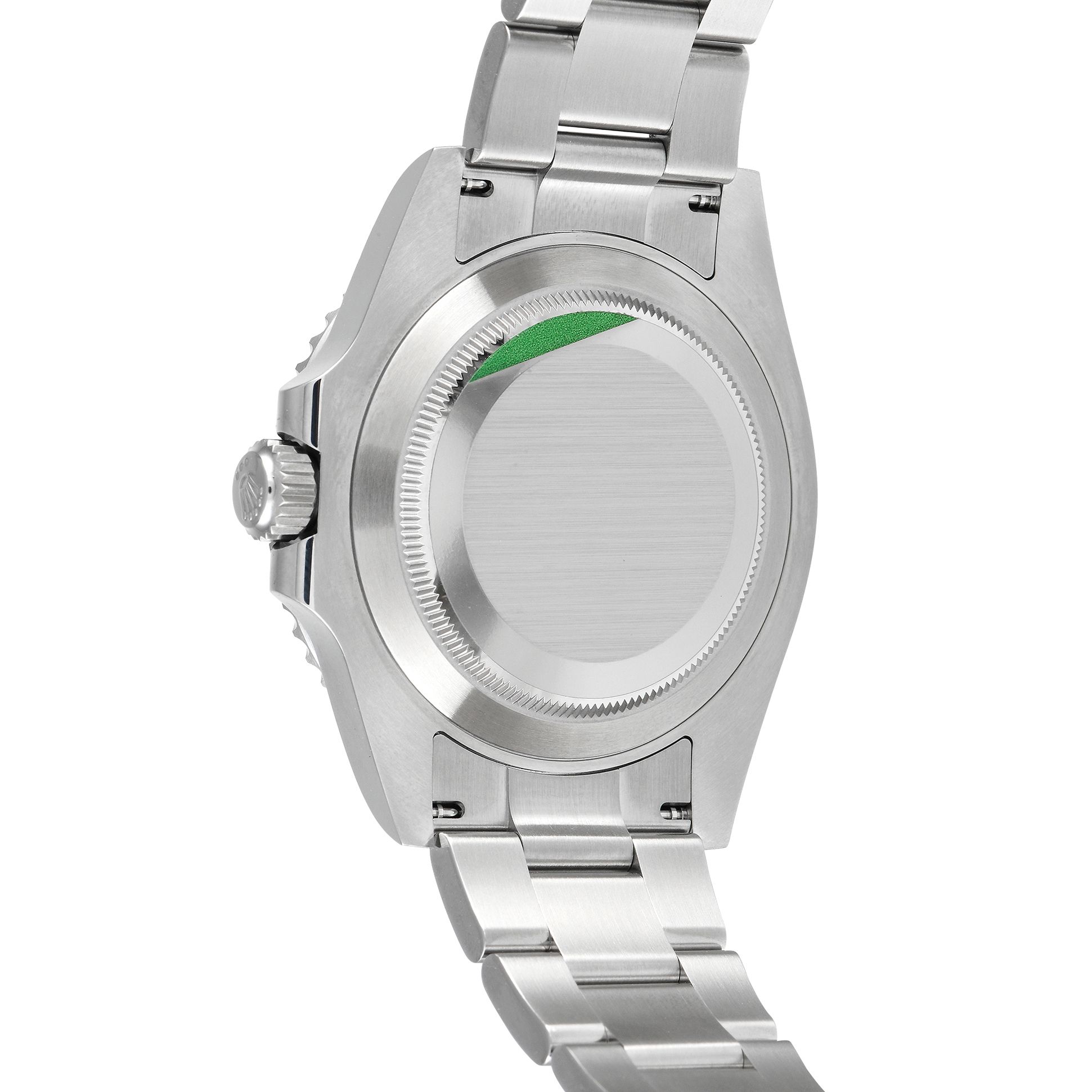 Rolex Submariner No Date Watch 124060