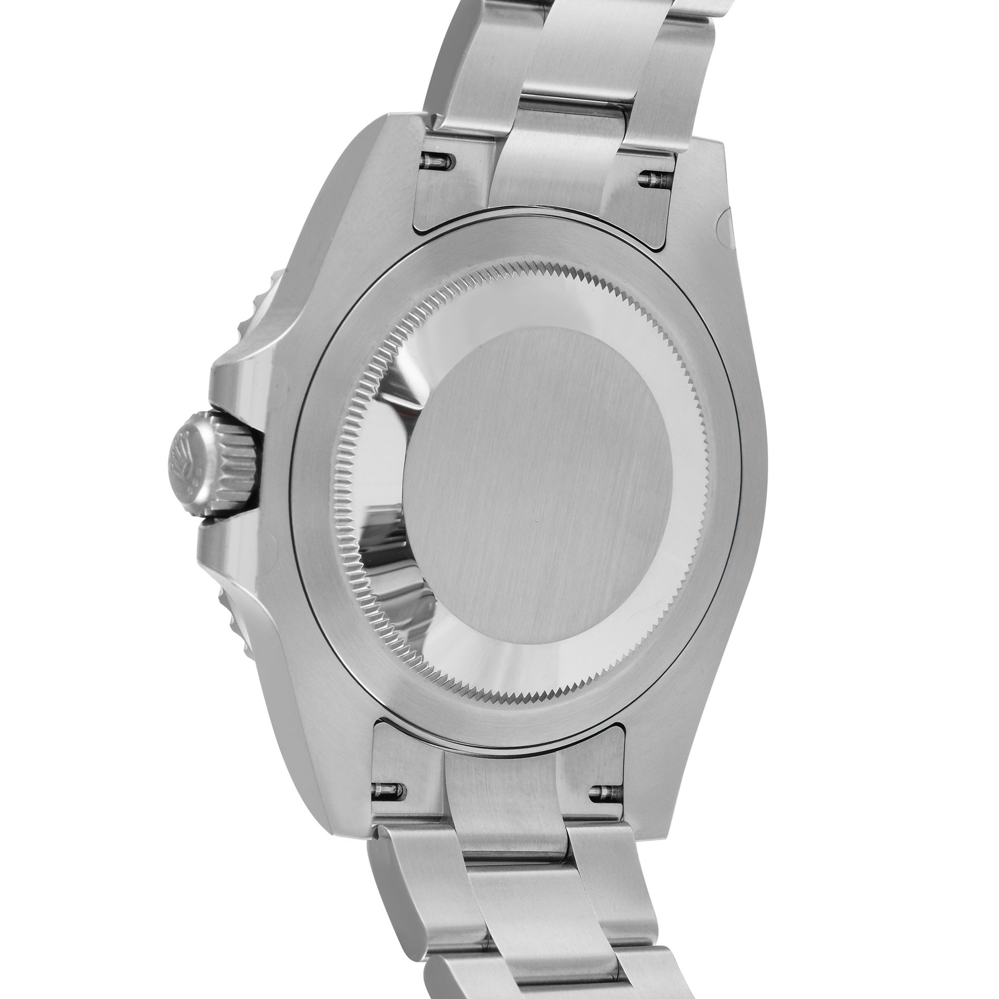 Rolex GMT-Master II Left-Hand Watch 126720VTNR