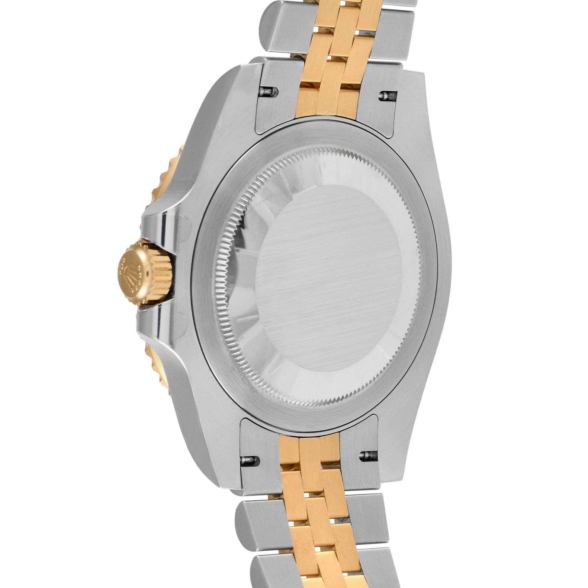 Rolex GMT-Master II Watch 126713GRNR