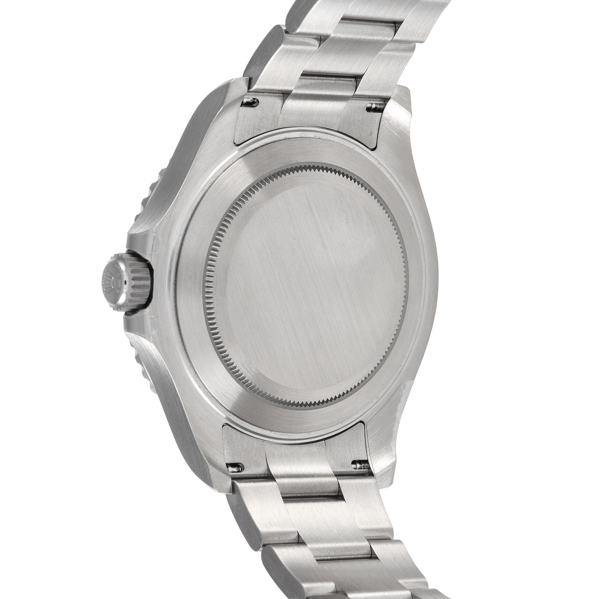 Rolex Yacht-Master 42 RLX Titanium Watch 226627