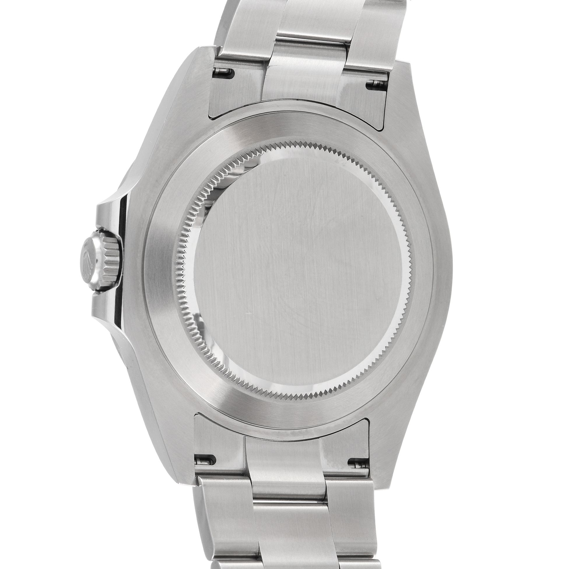 Rolex Explorer II White Dial Watch 226570