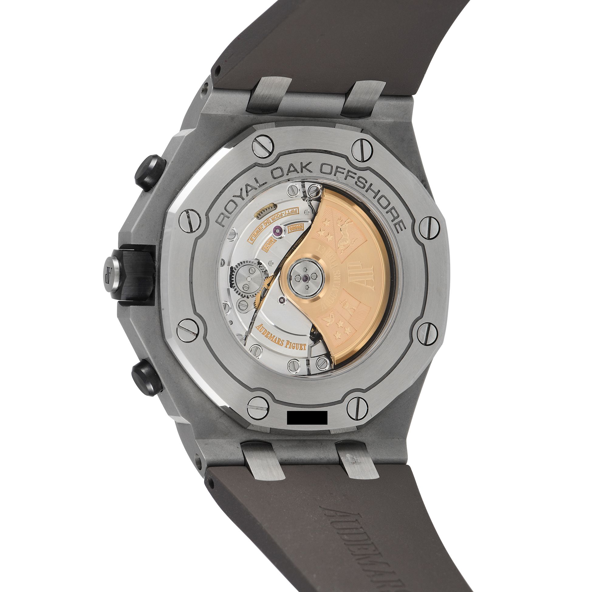 Audemars Piguet Royal Oak Offshore Watch 26470ST
