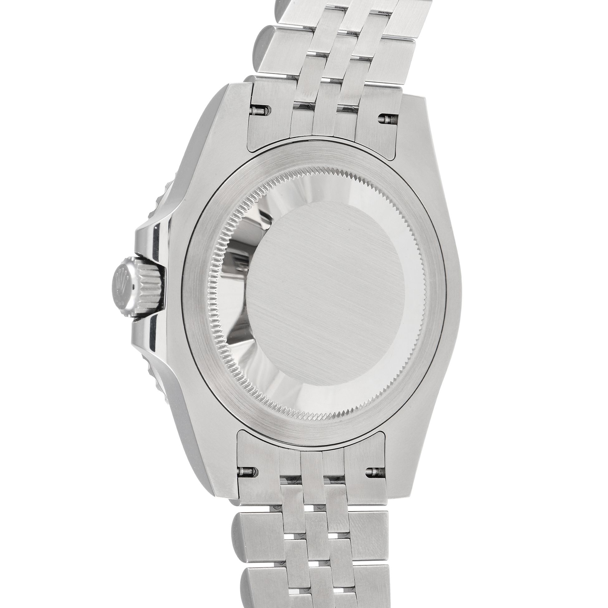 Rolex GMT-Master II Watch 126710BLRO