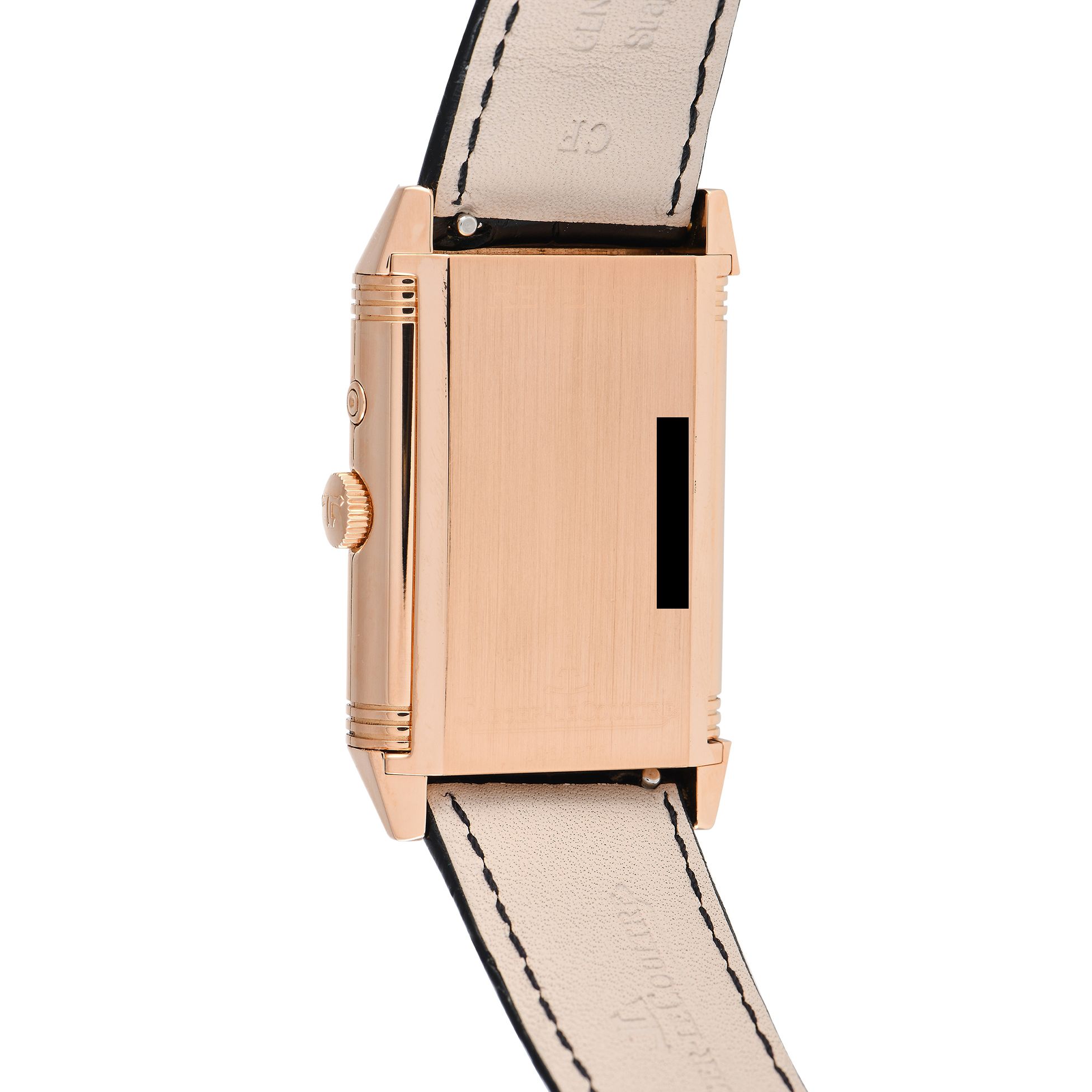 Jaeger-LeCoultre Reverso Duo Day and Night Watch 270.2.54