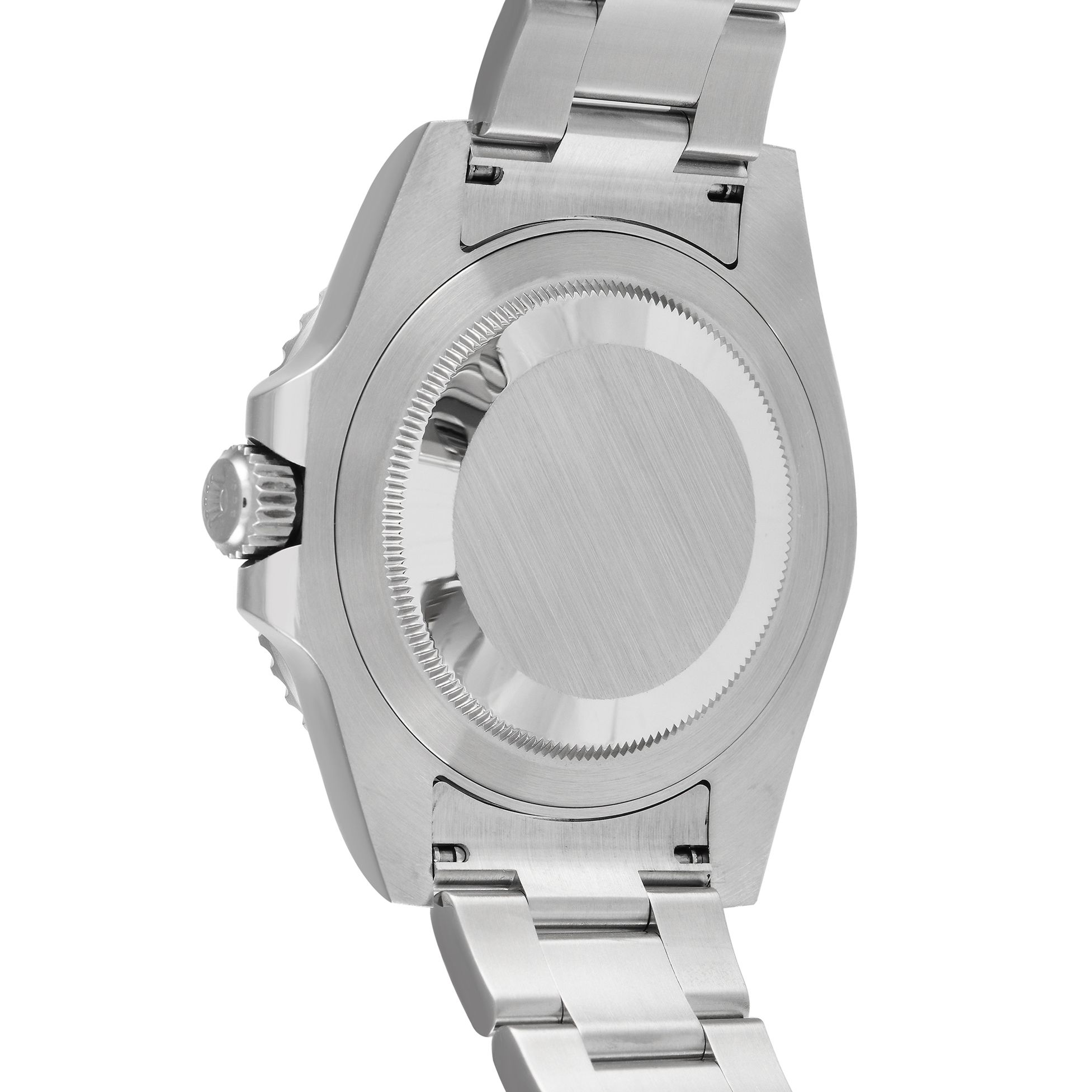 Rolex GMT-Master II Watch 116710LN