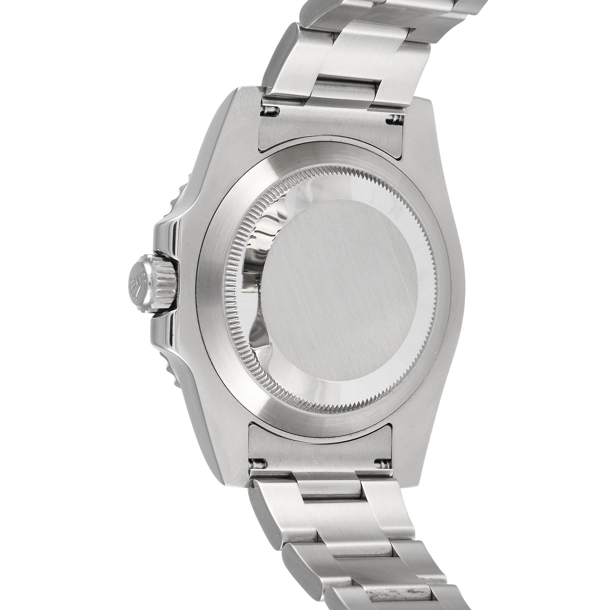 Rolex Submariner Watch 114060