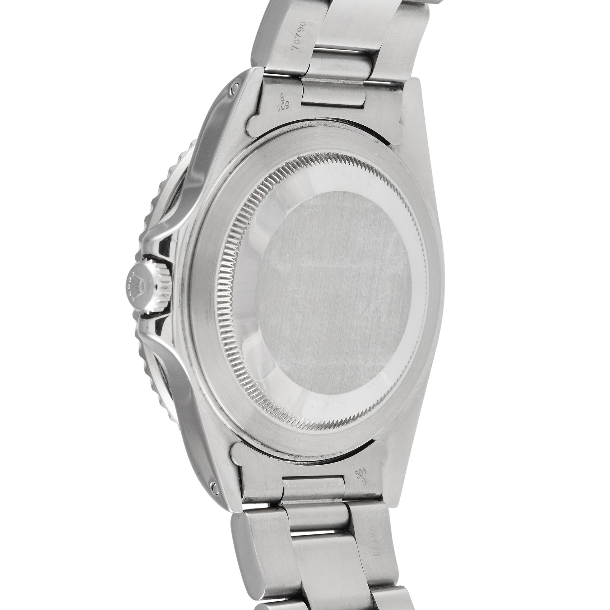 Rolex GMT-Master II Watch 16710