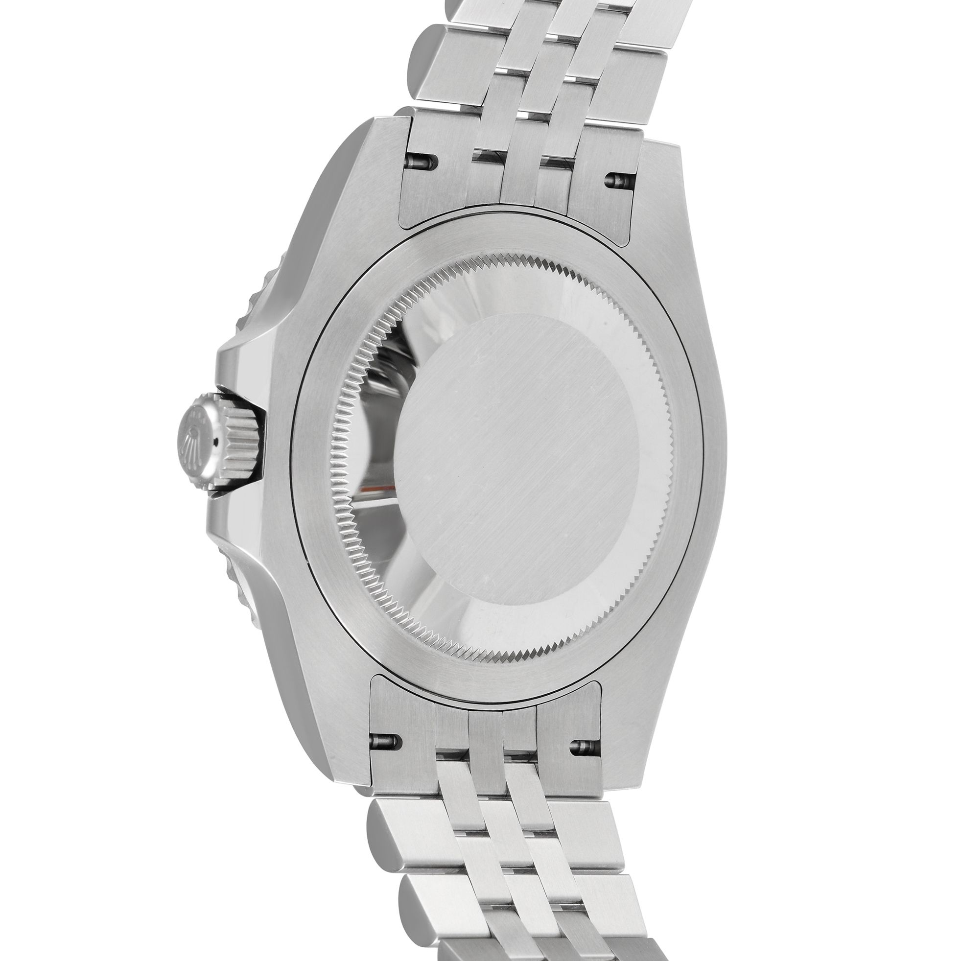 Rolex GMT-Master II Watch 126710BLRO