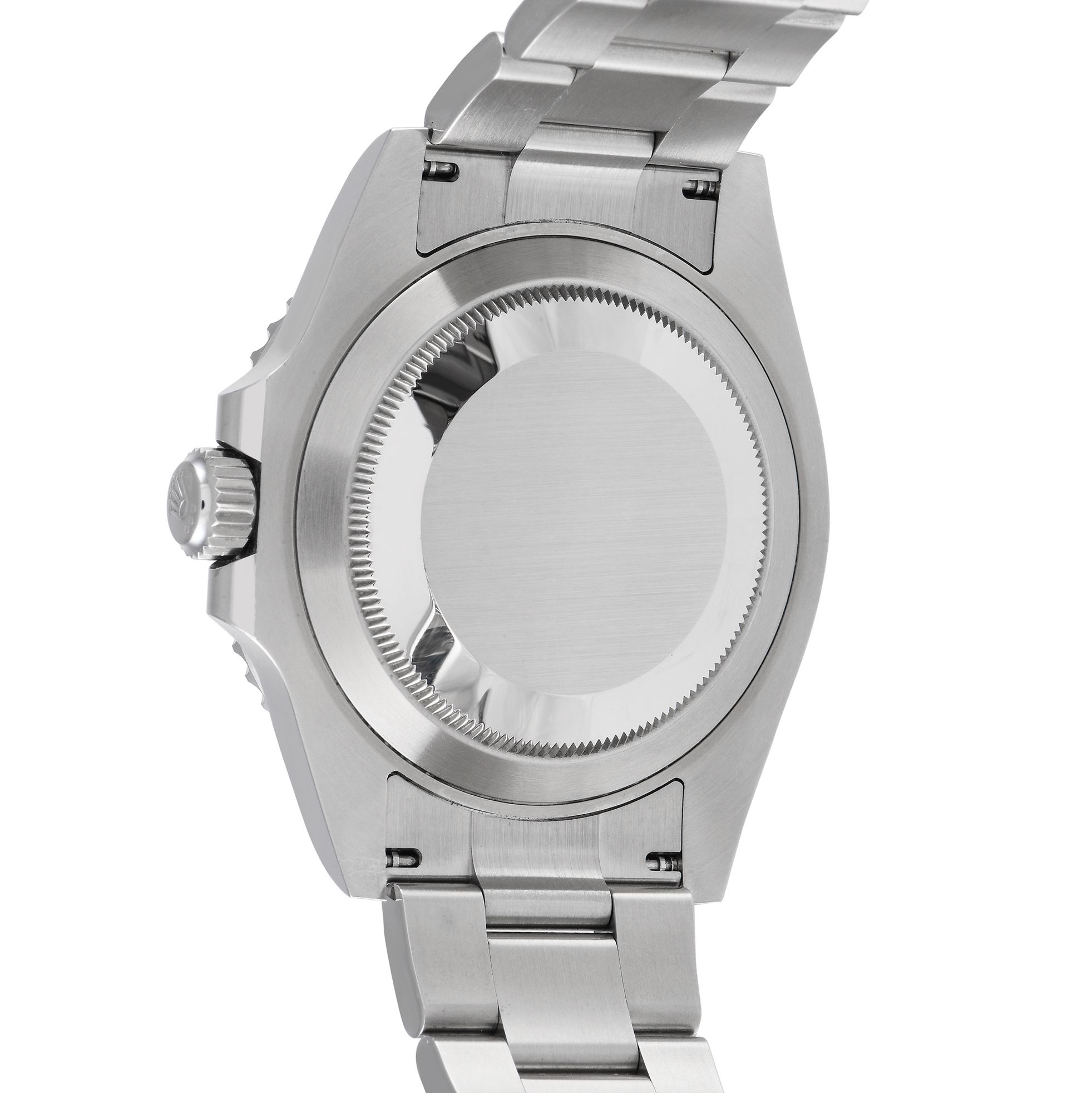 Rolex Submariner Watch 124060LN