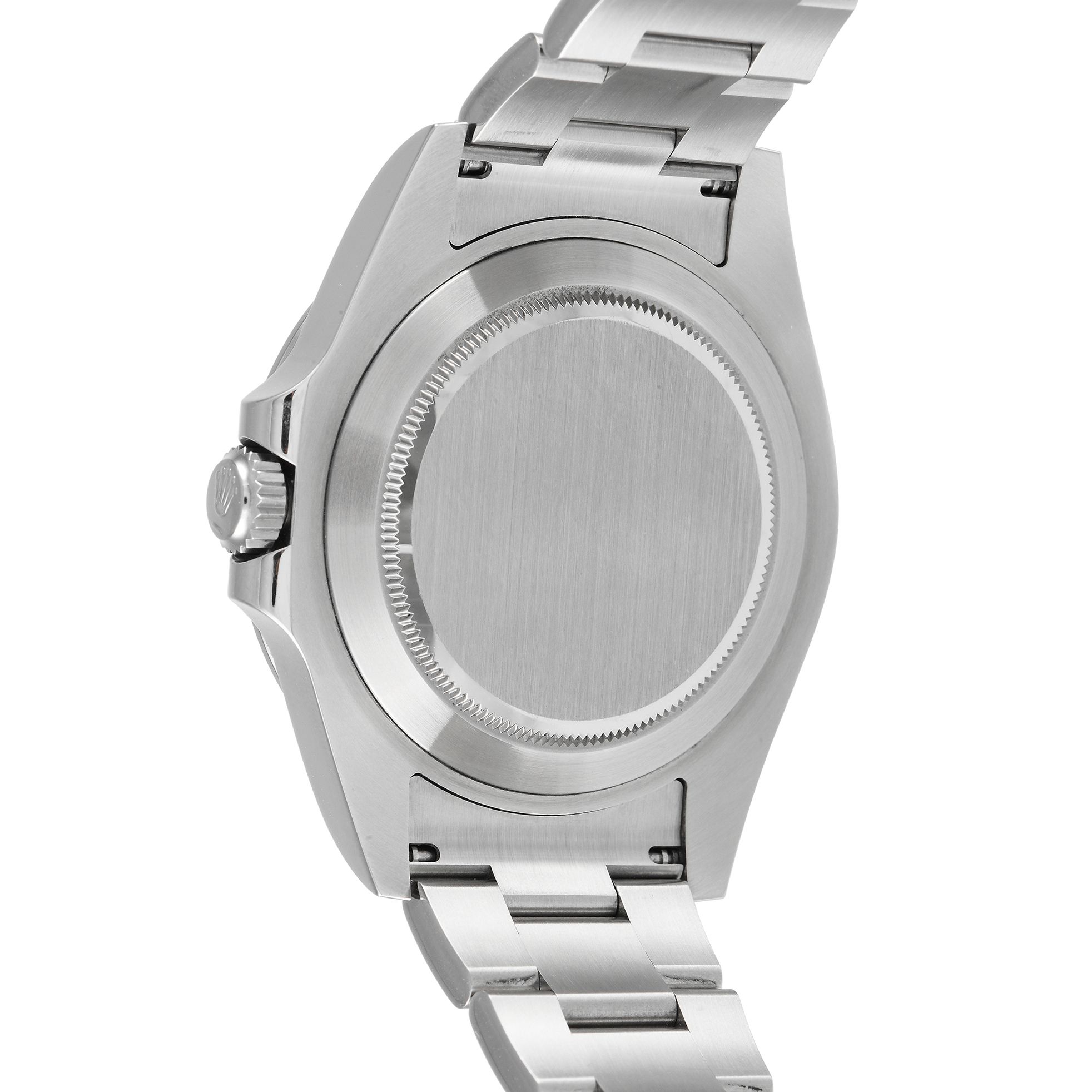 Rolex Explorer II White Dial Watch 216570-0001