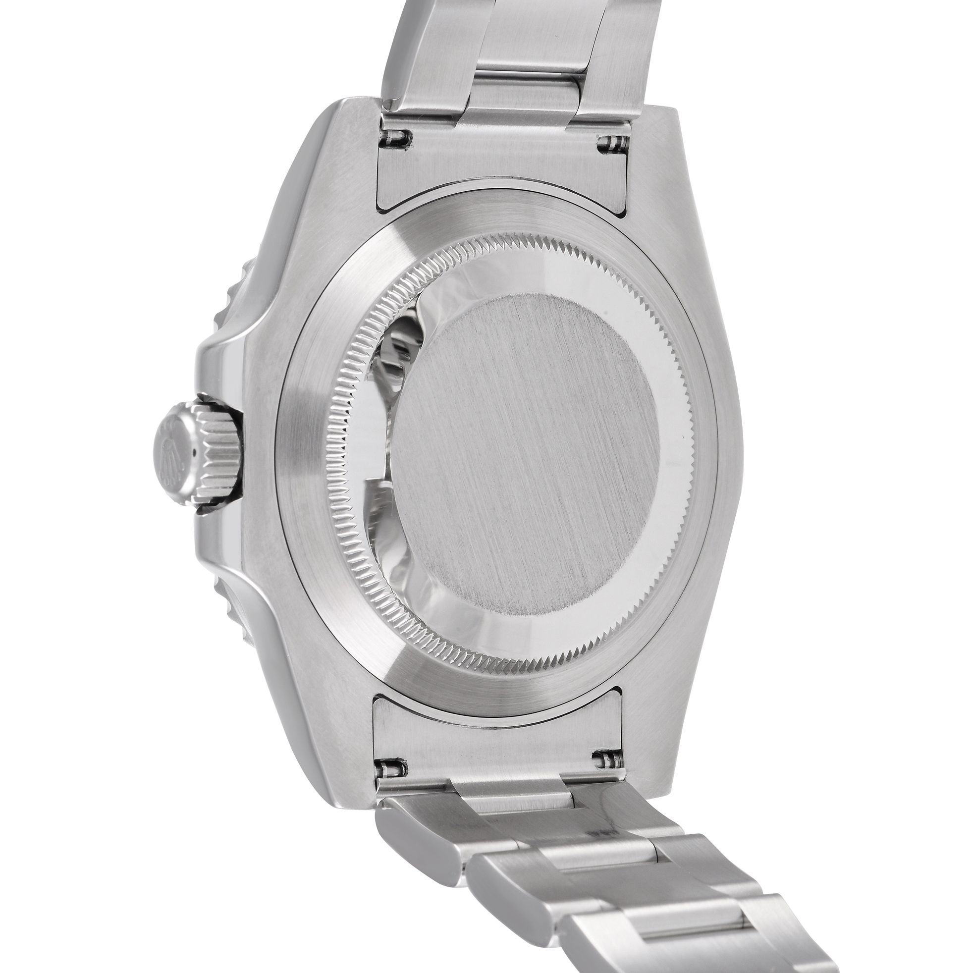 Rolex Submariner "No Date" Watch 114060