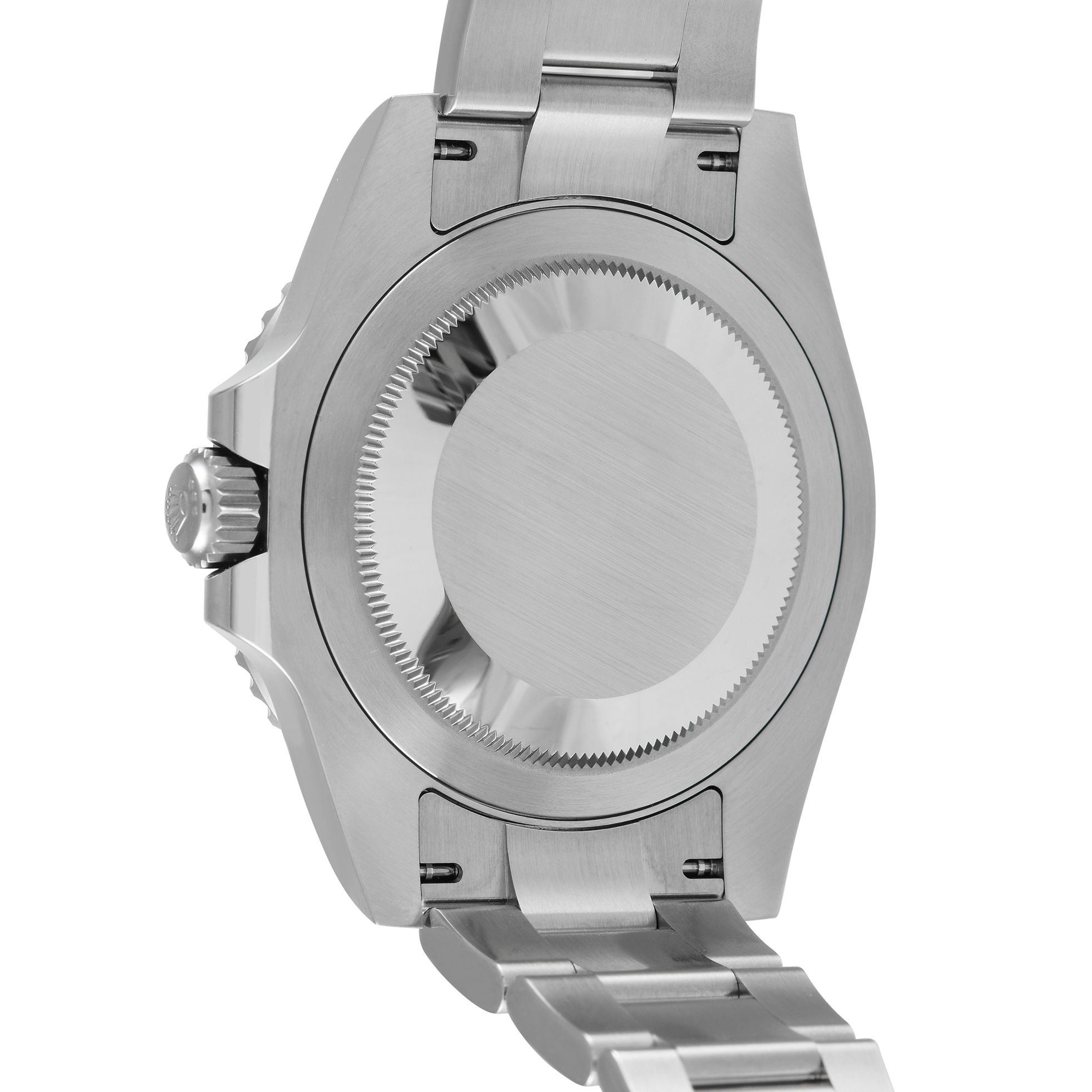 Rolex GMT-Master II "Pepsi" Watch 126710BLRO