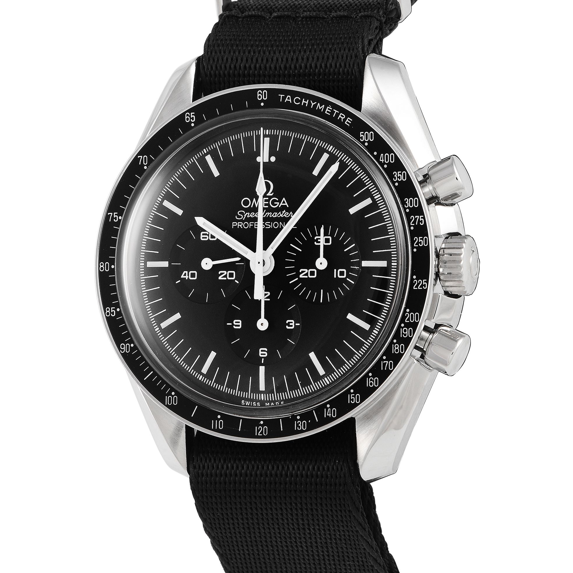 Omega Speedmaster Moonwatch Professional Watch 311.33.42.30.01.001