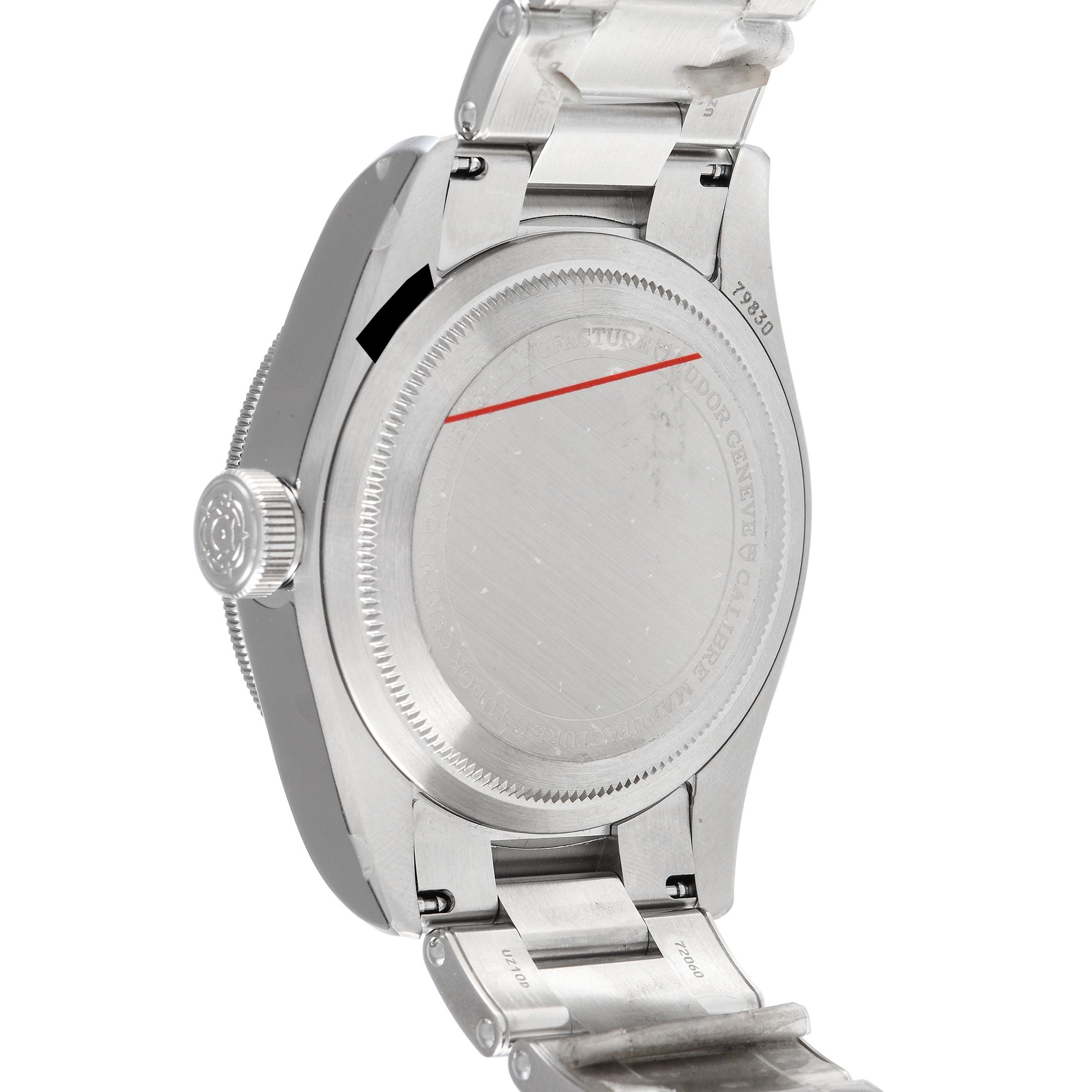 Tudor Black Bay GMT Watch 79830RB