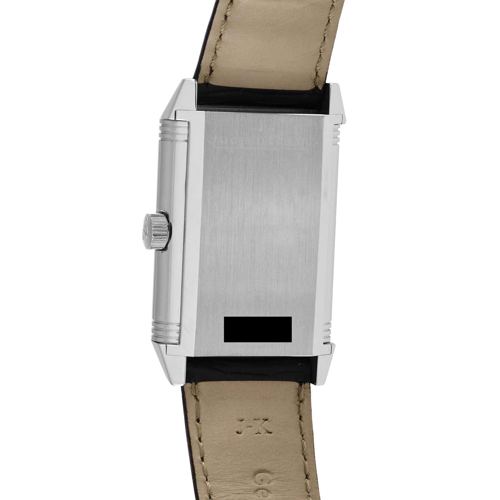Jaeger-LeCoultre Reverso Grande Taille Watch Q2708410/270.8.62