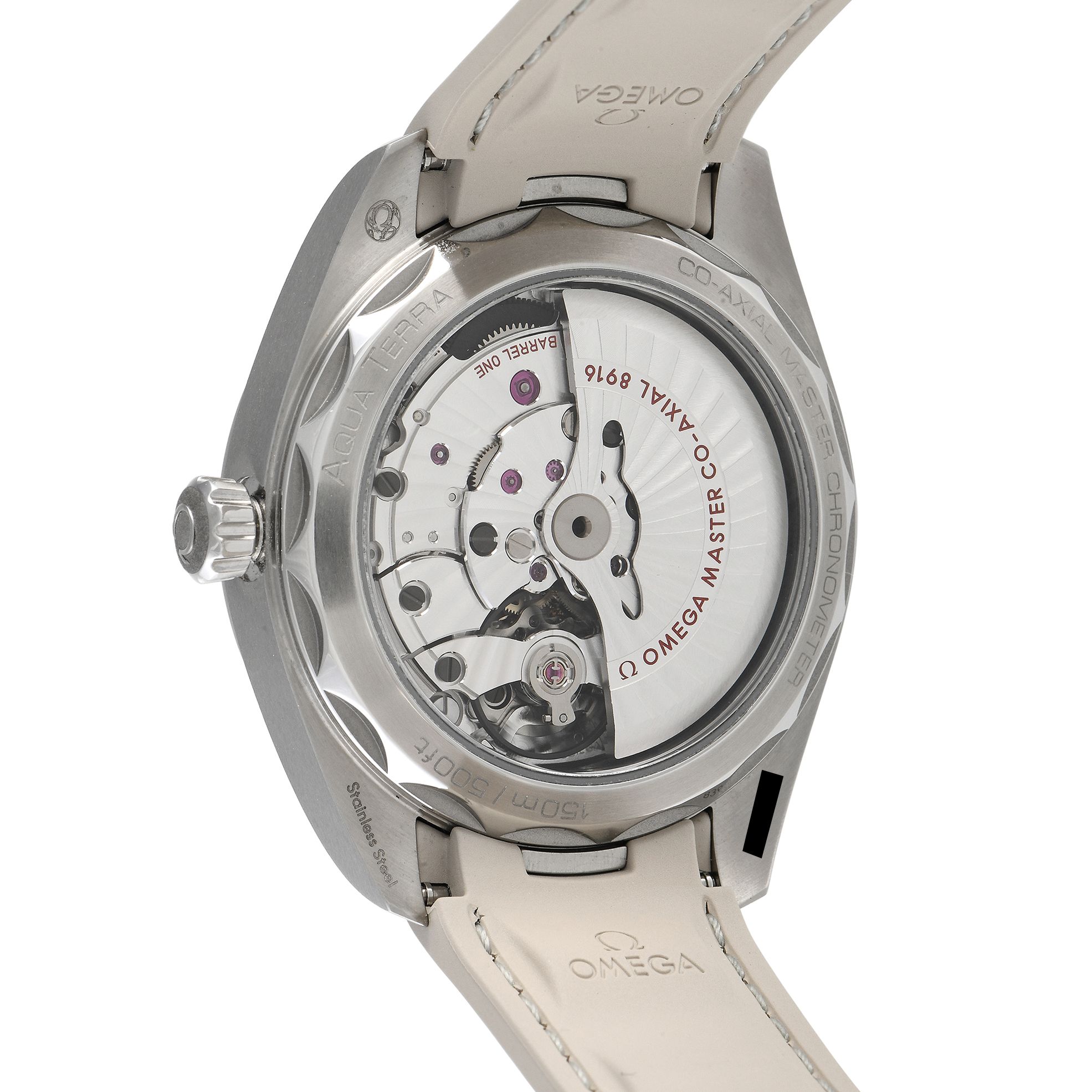 Omega Seamaster Aqua Terra Watch 220.12.41.21.02.005