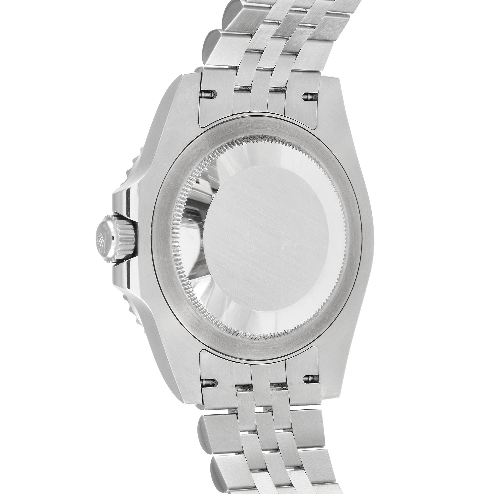 Rolex GMT-Master II Watch 126710BLNR