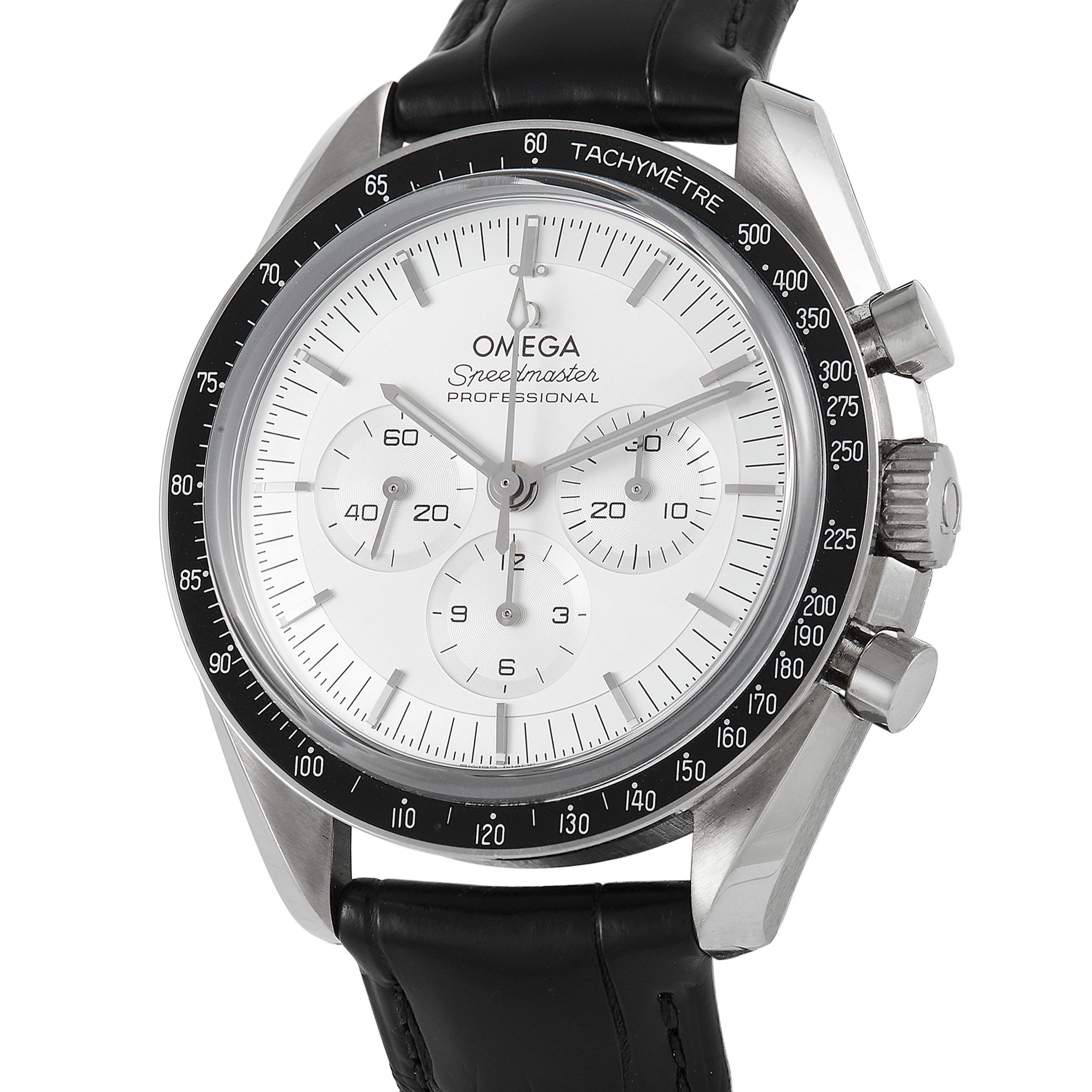 Omega Speedmaster Professional Moonwatch Chronograph Watch 310.63.42.50.02.001